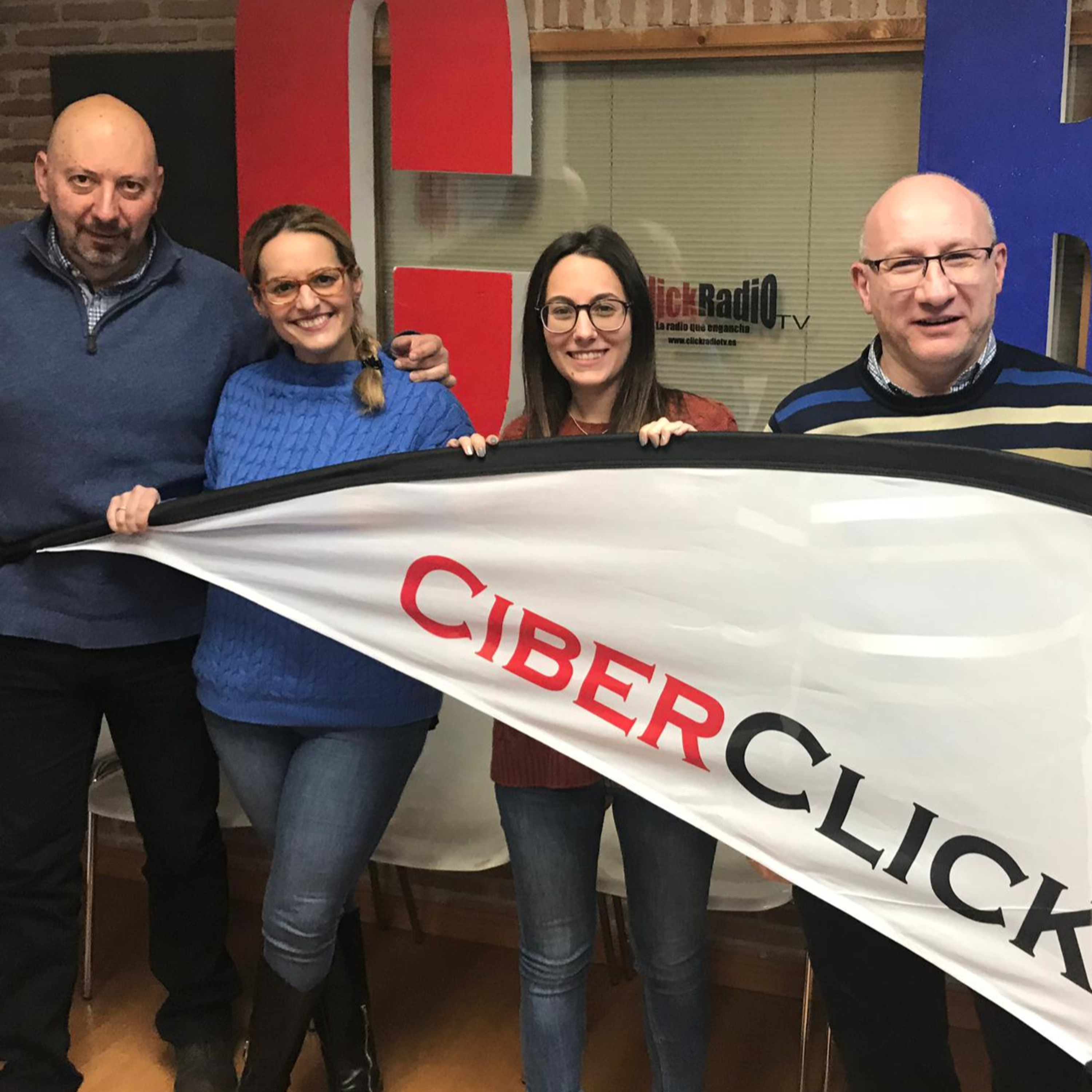 ClickCiber