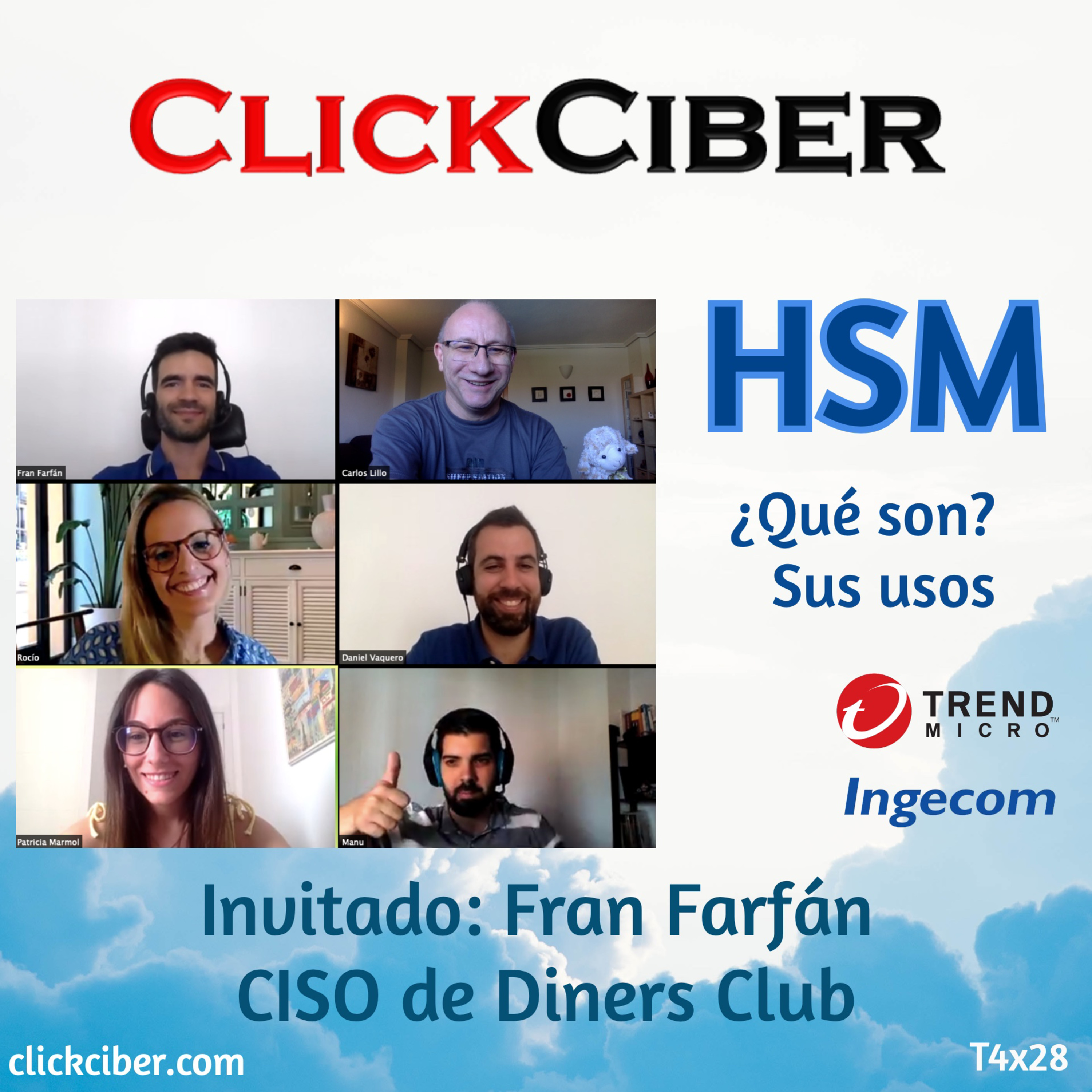 ClickCiber
