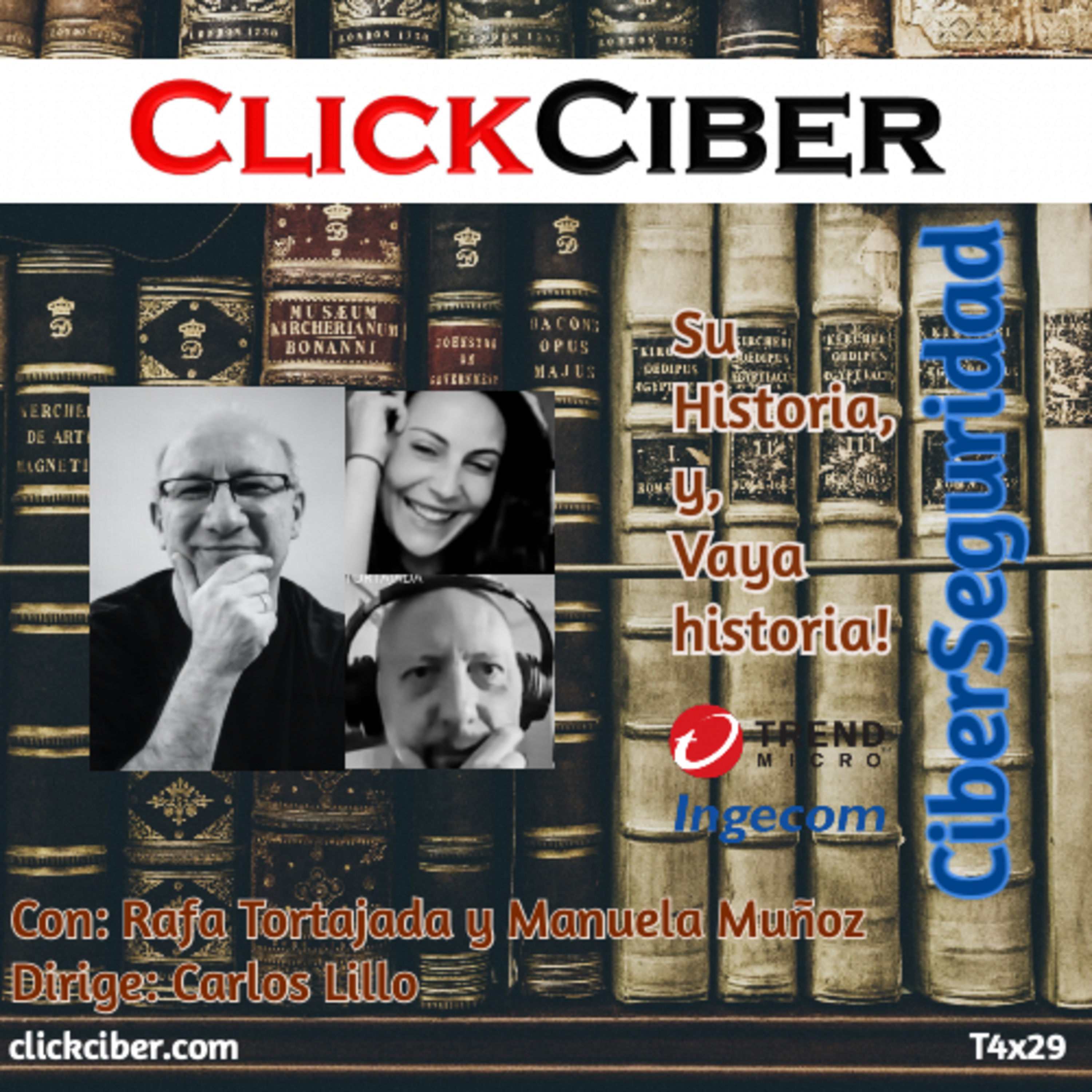 ClickCiber