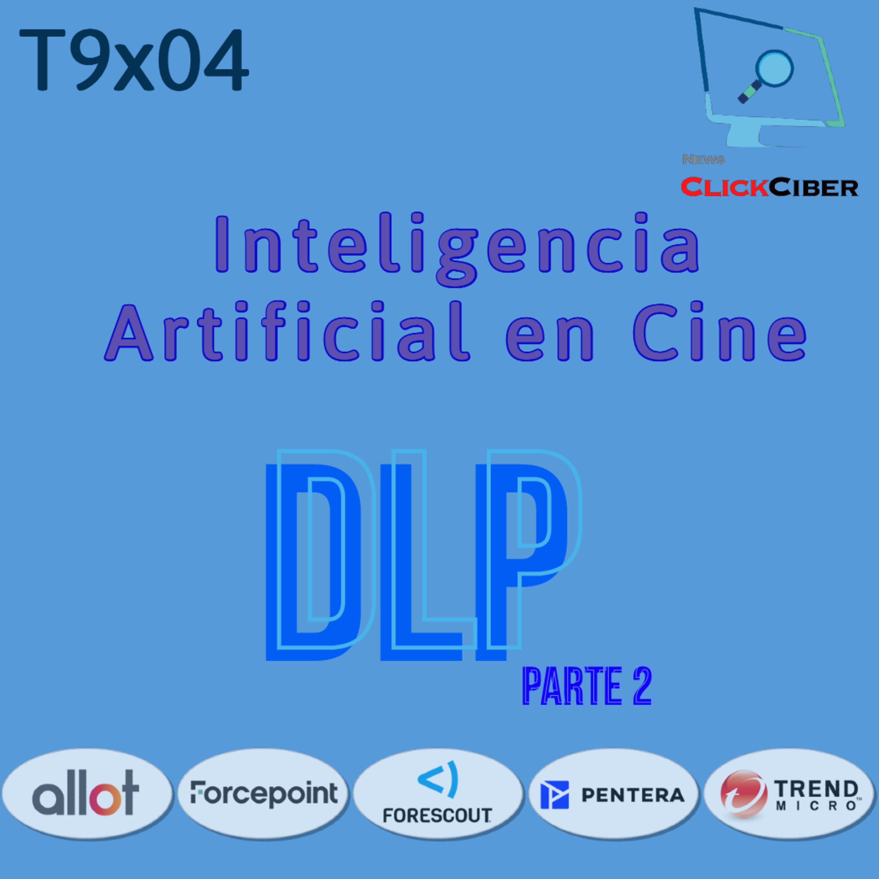 Portada de ClickCiber
