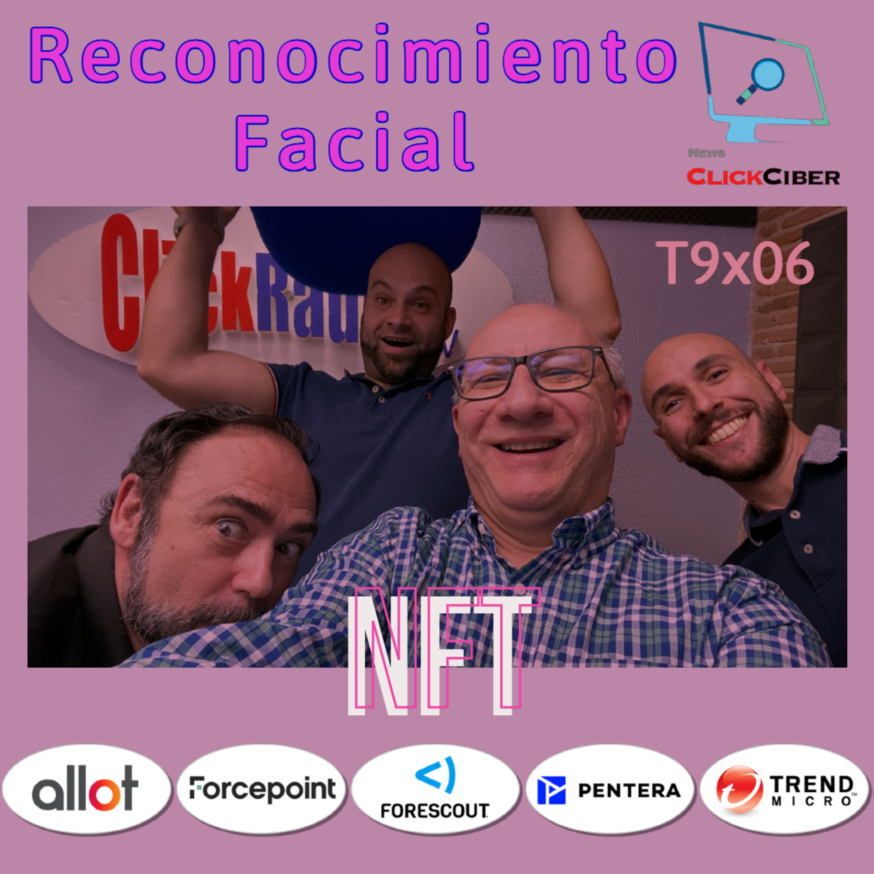 Portada de ClickCiber