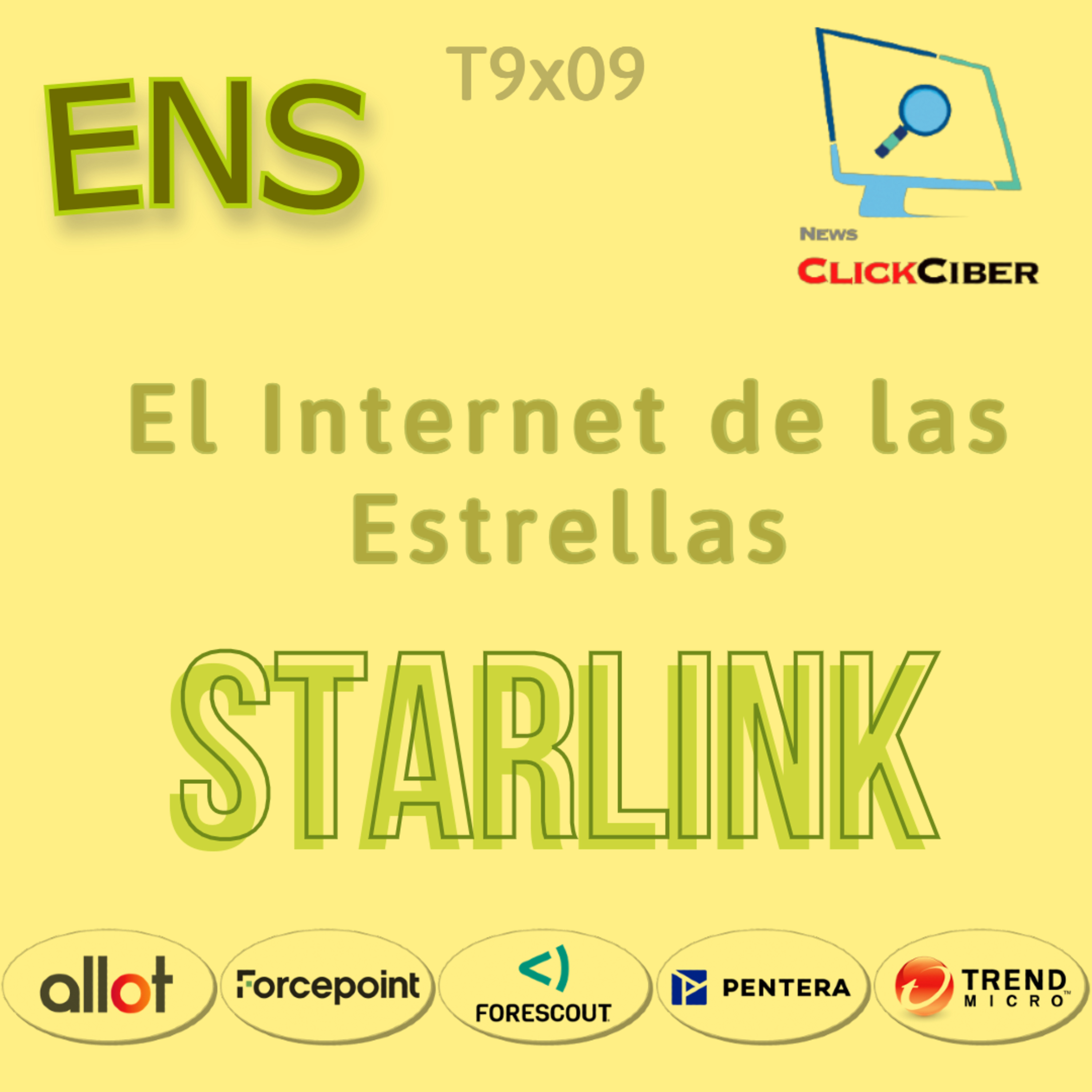 Portada de ClickCiber