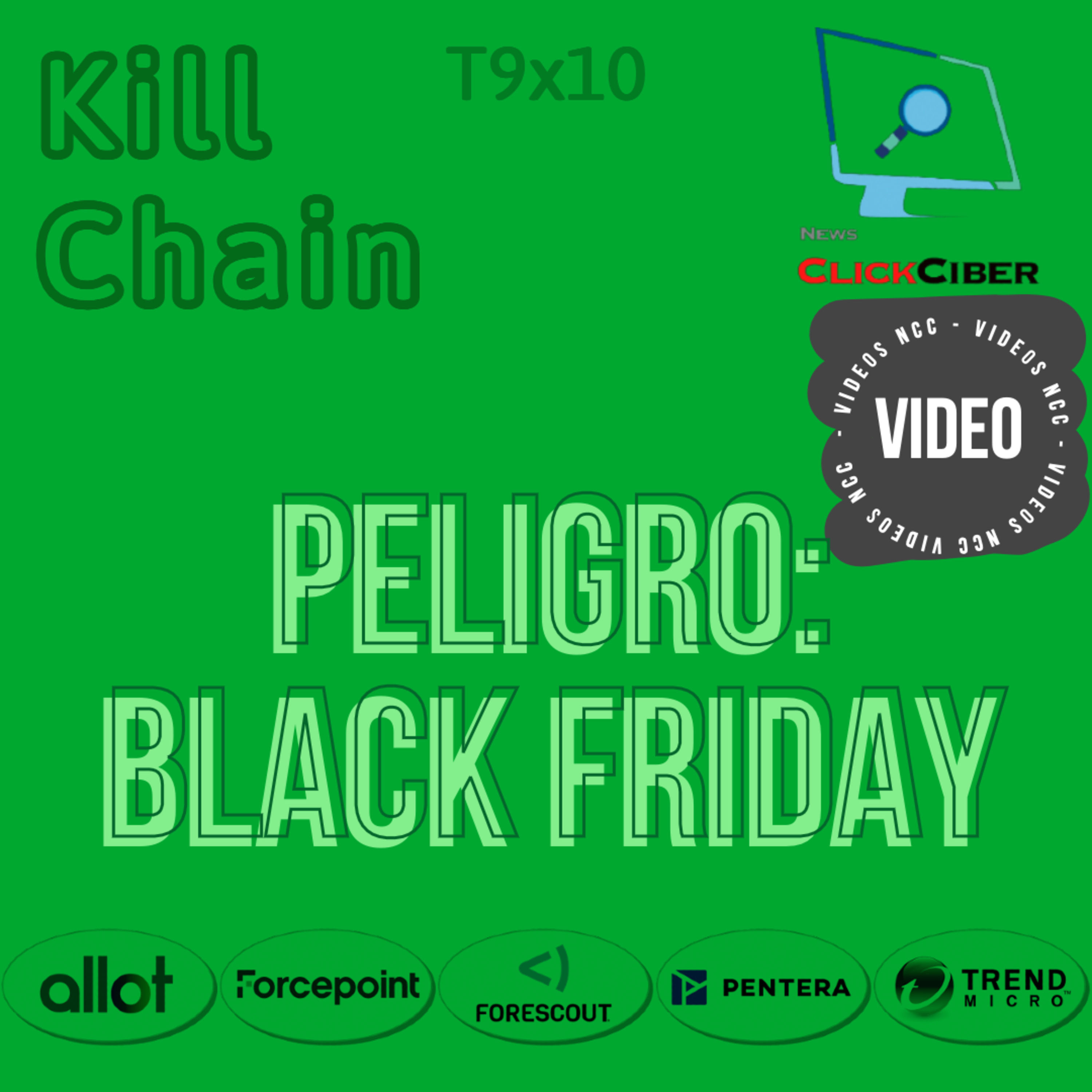 Portada de ClickCiber