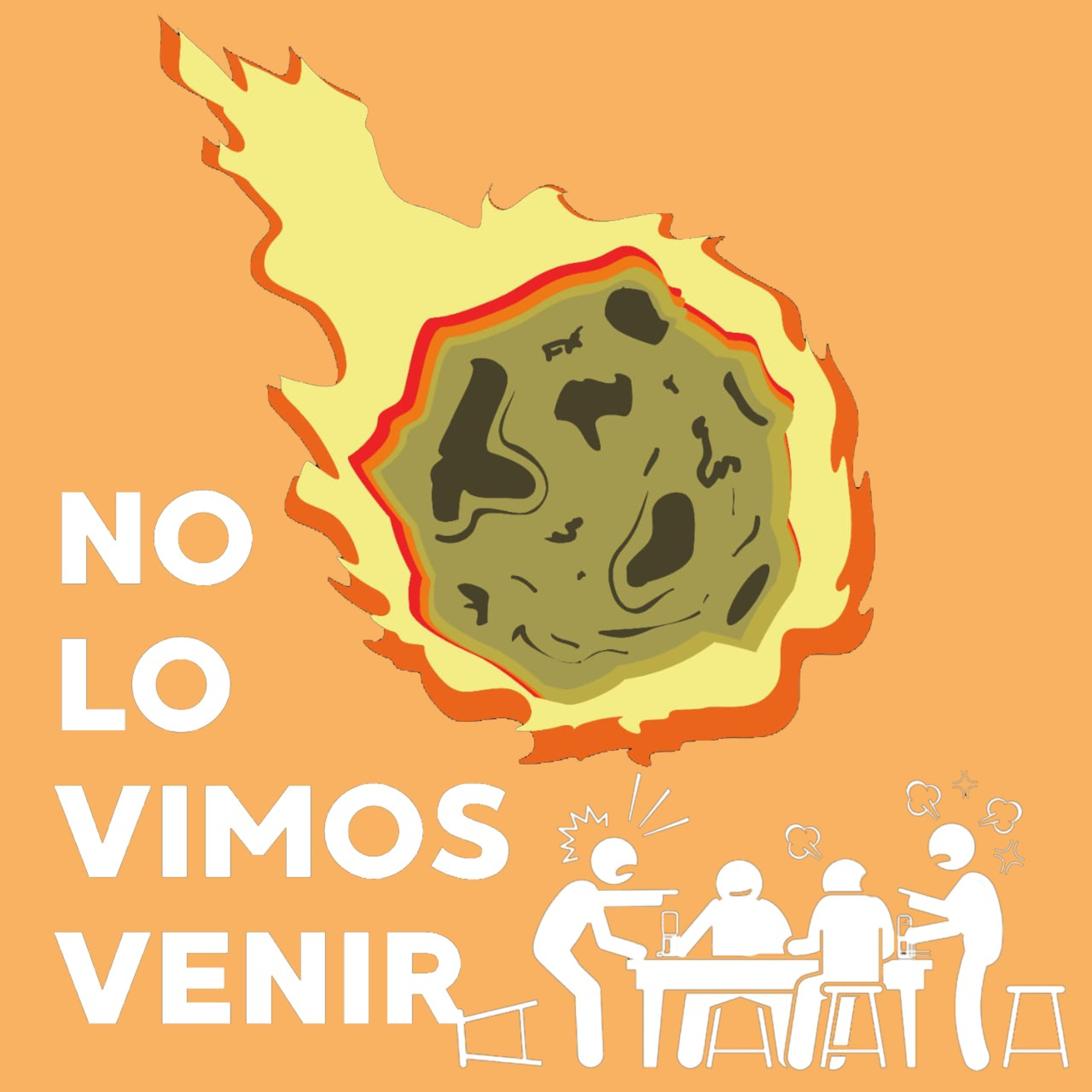 Vibra Alto Frenteamplista