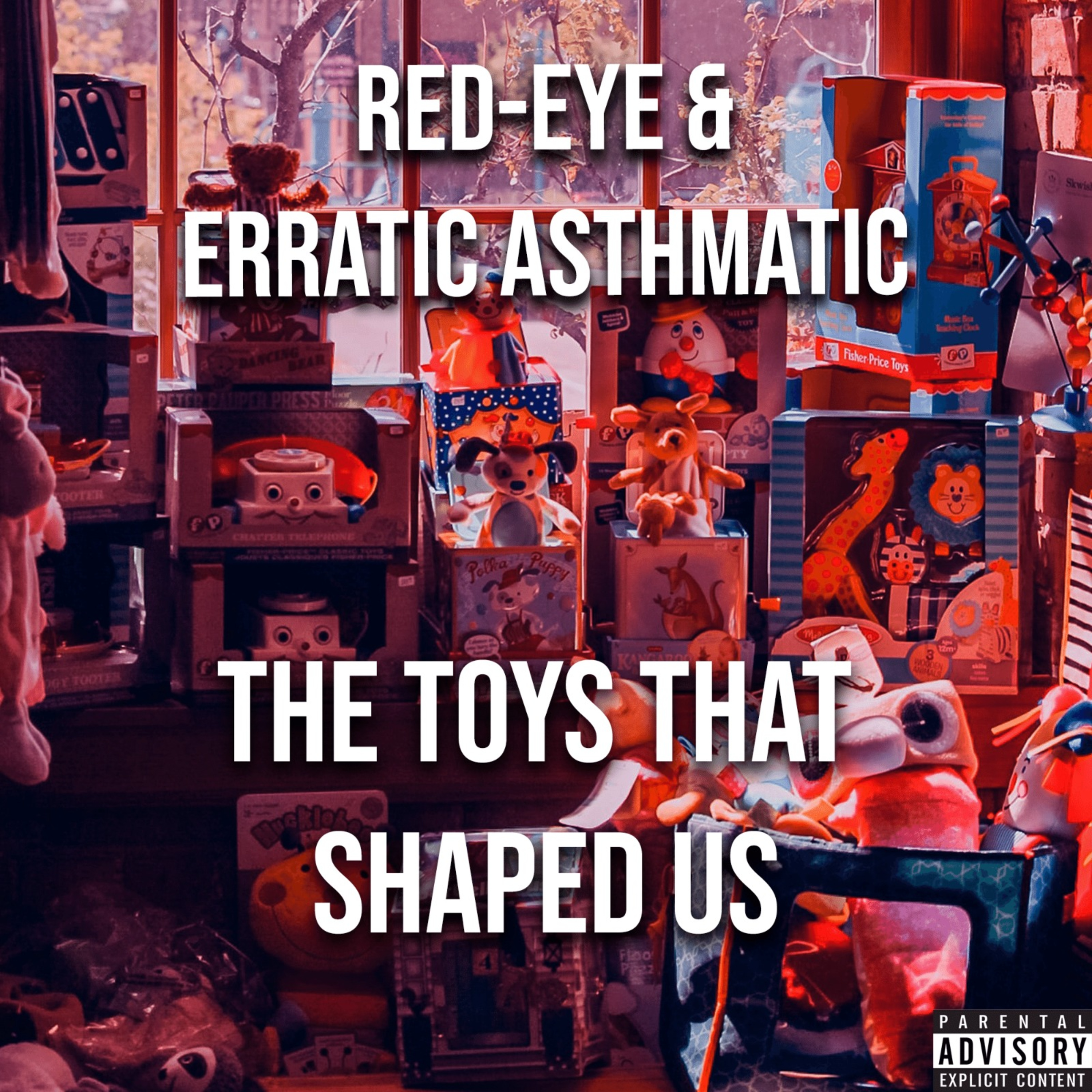 Red-Eye and Erratic Asthmatic