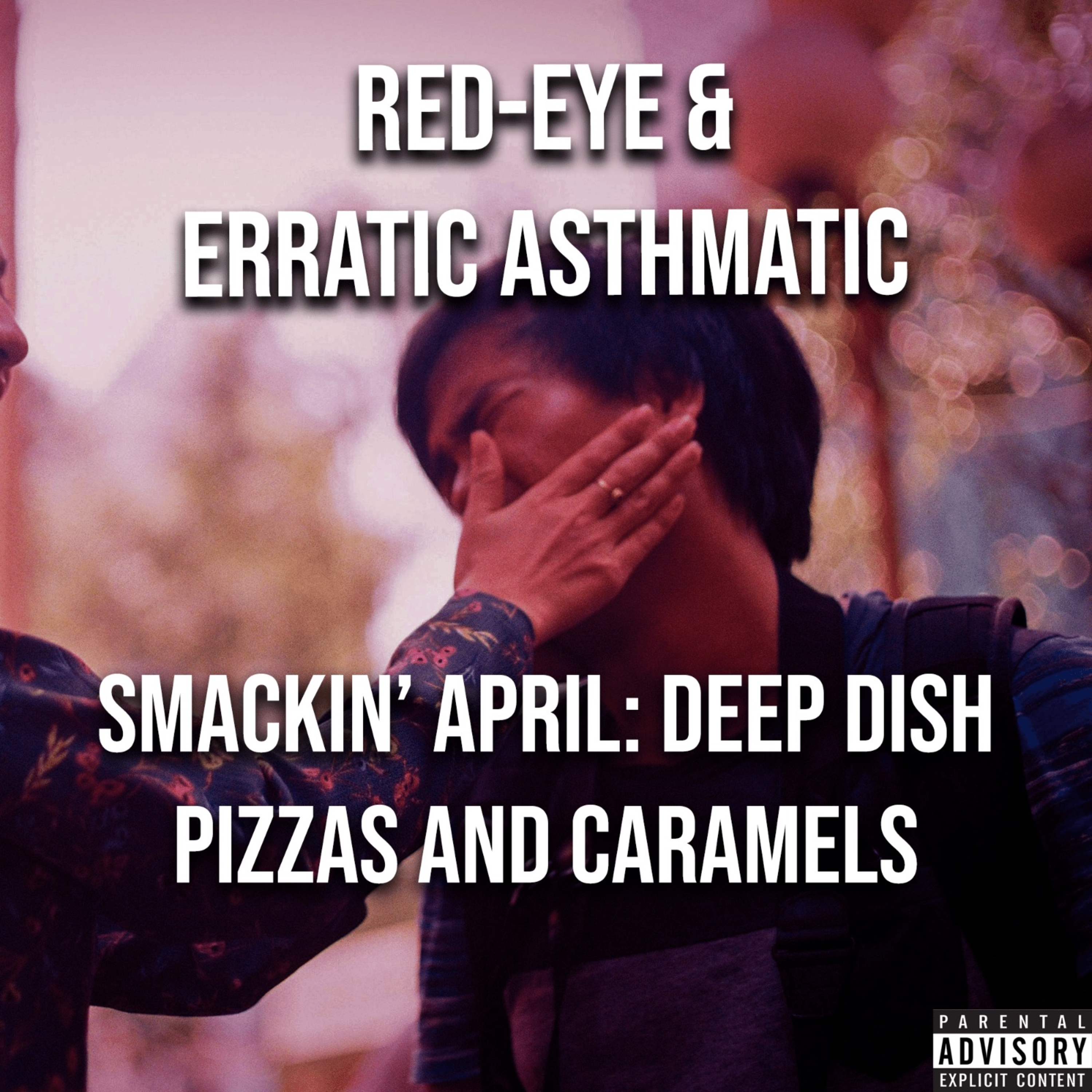 Red-Eye and Erratic Asthmatic