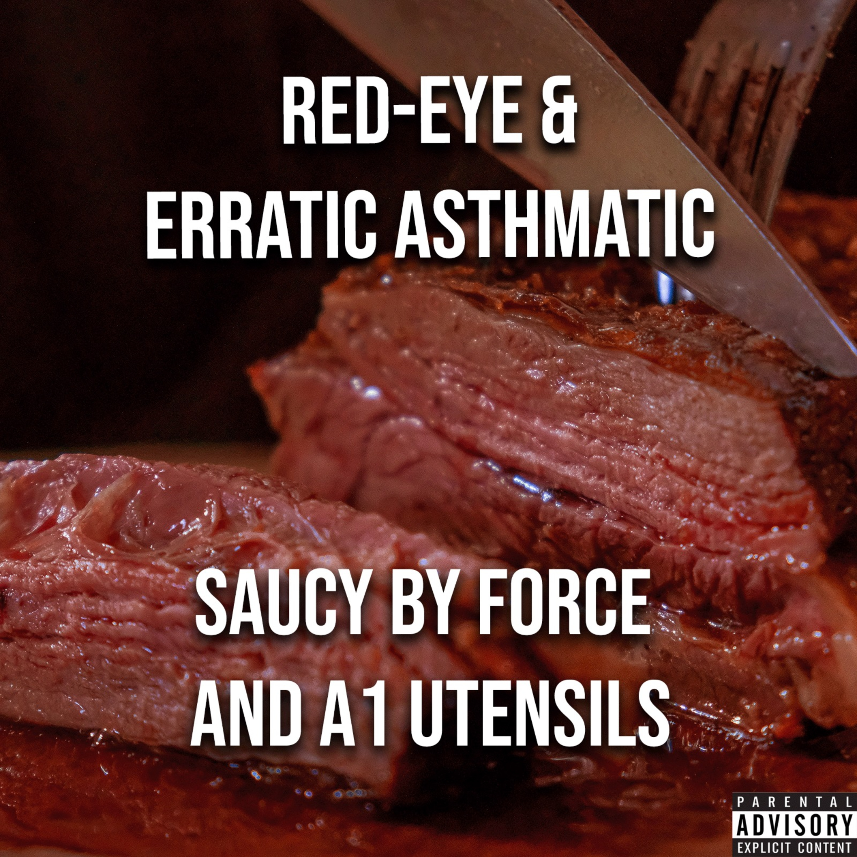 Red-Eye and Erratic Asthmatic