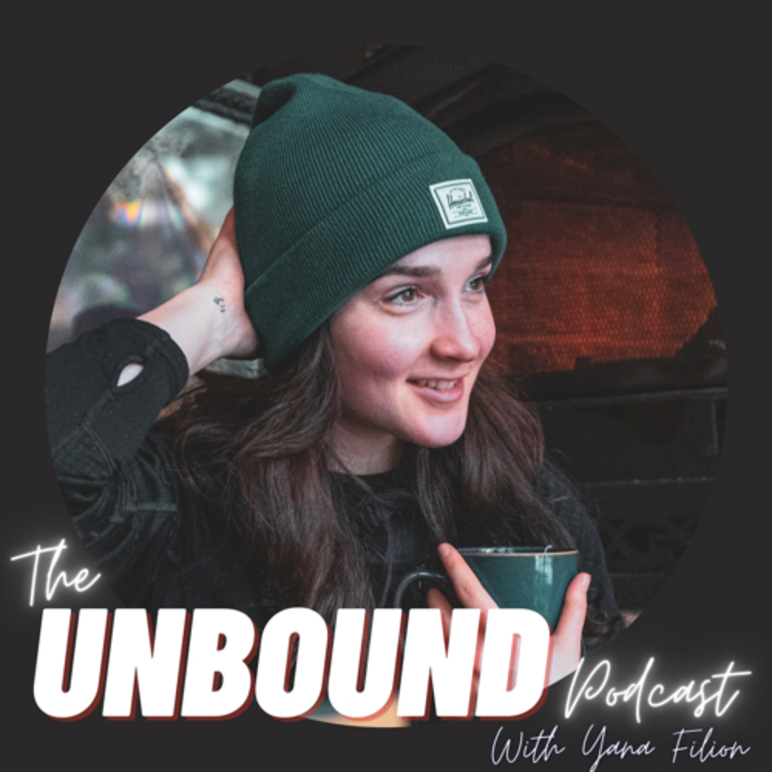 The Unbound Podcast