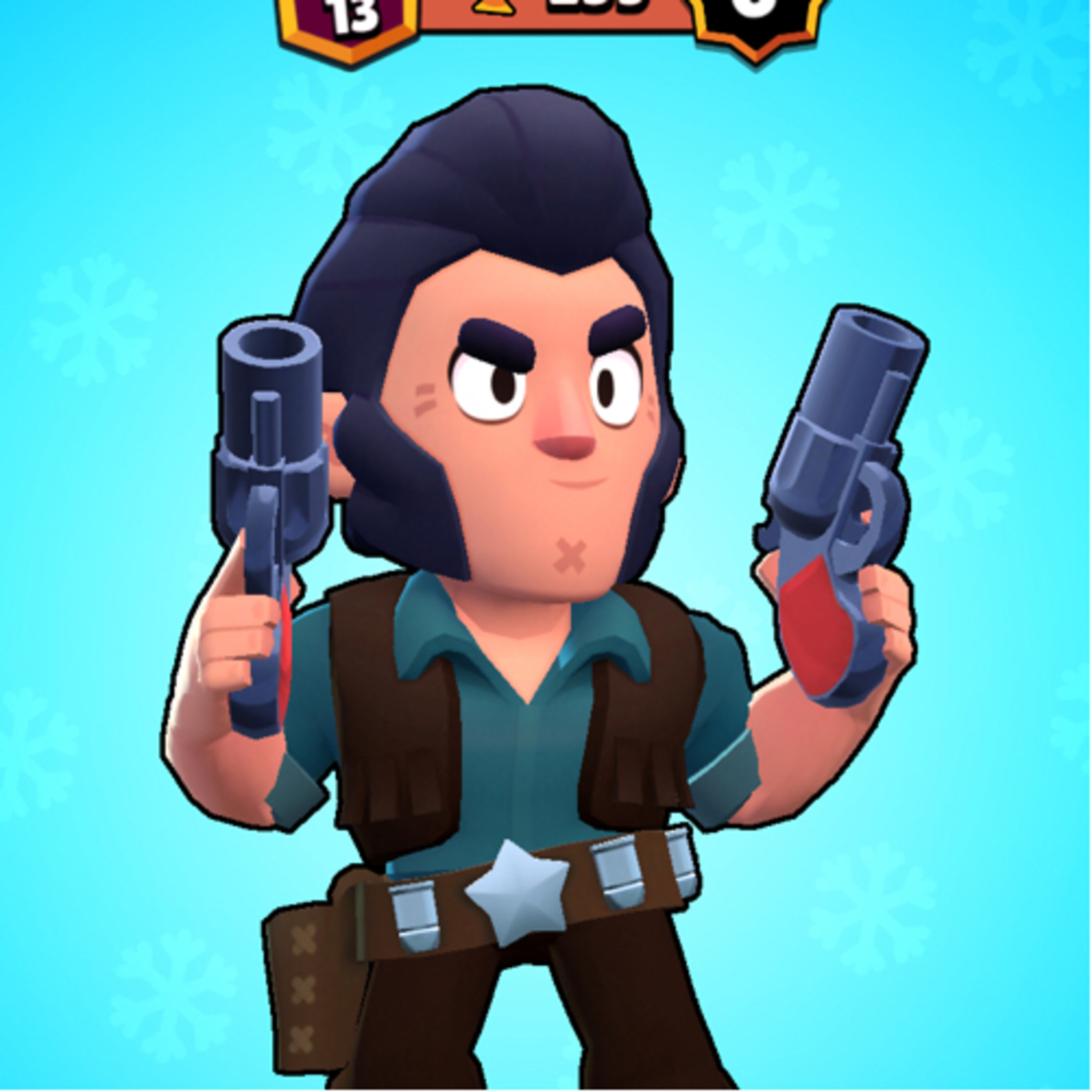 Gesetzloser Cold episode artwork