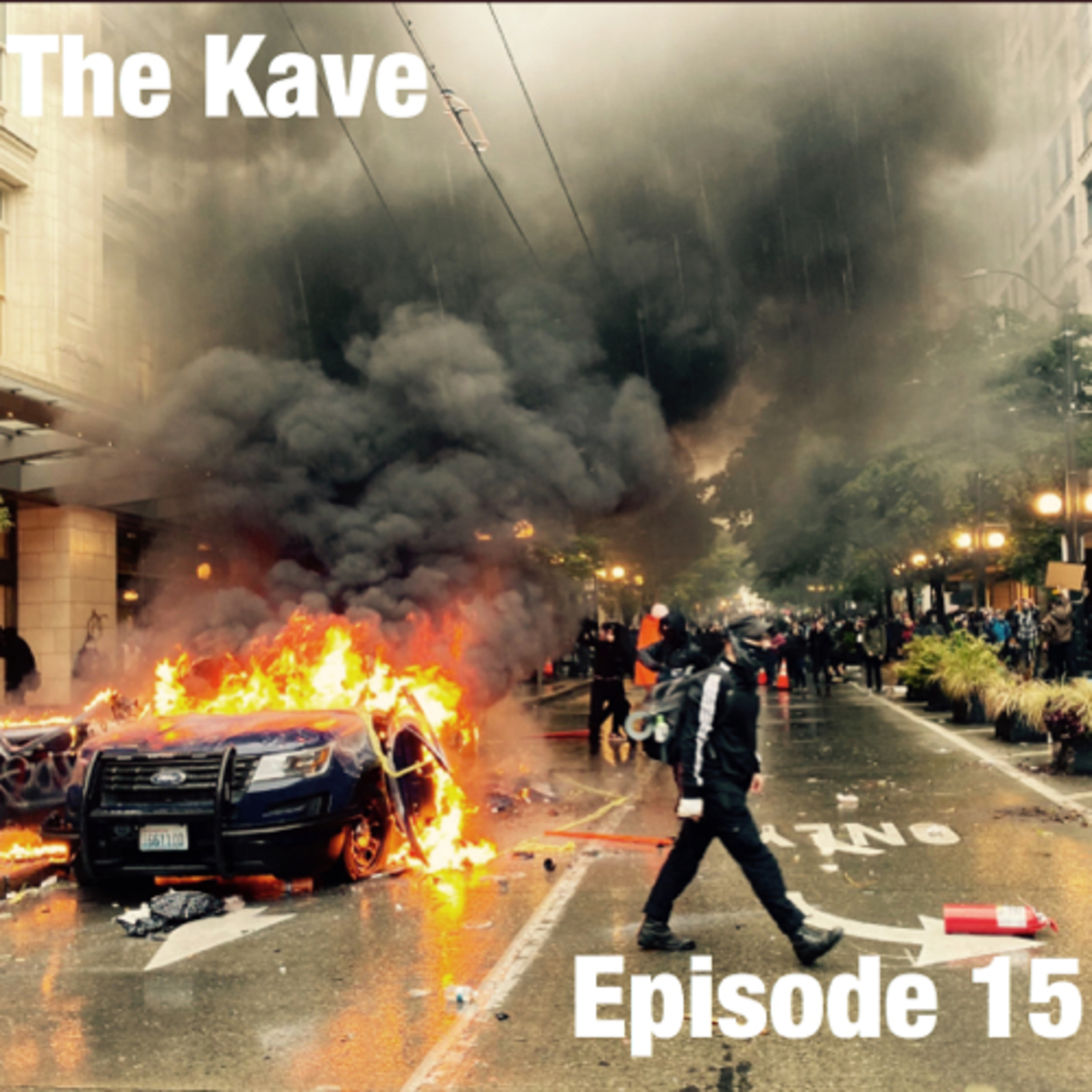 The Kave