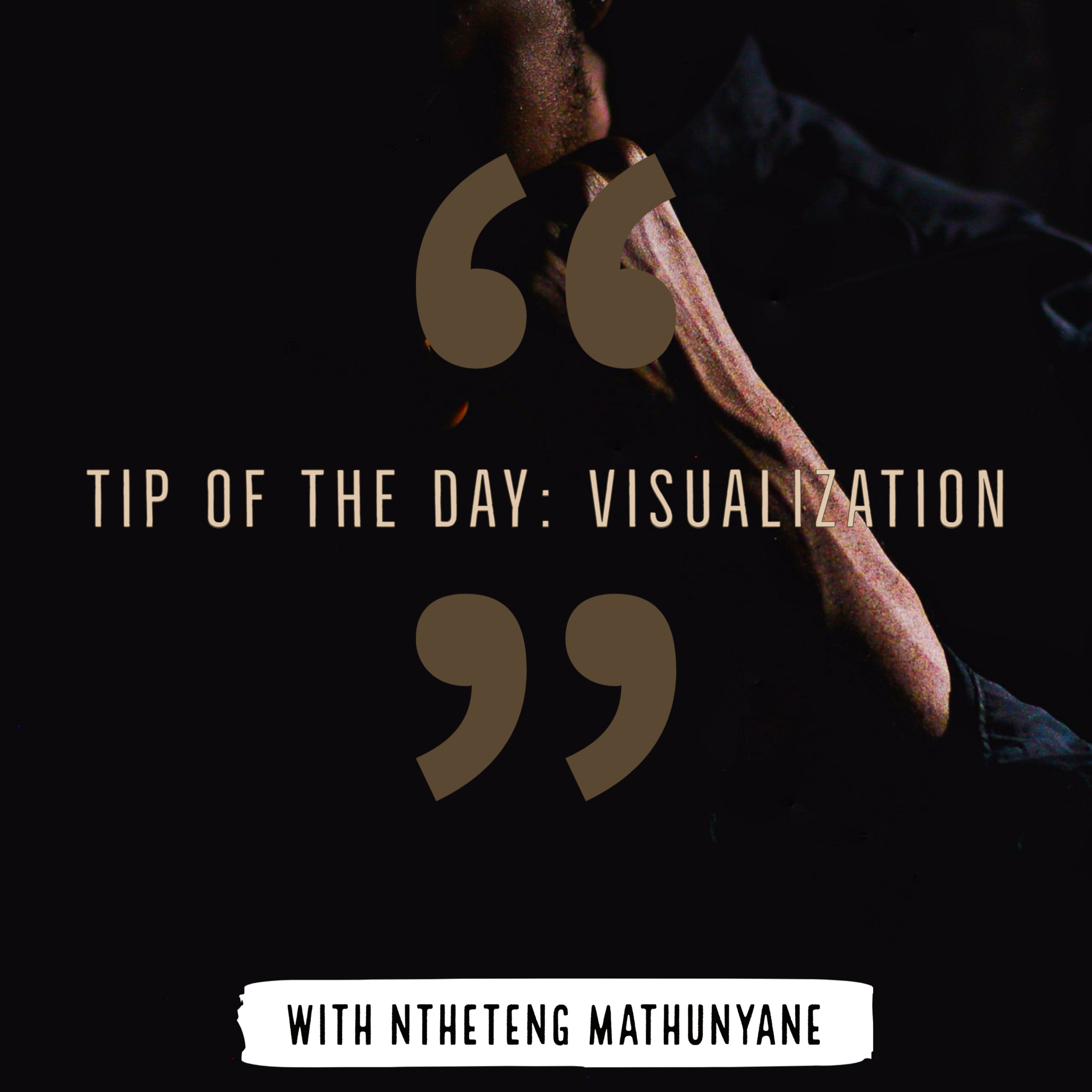 Tip of The Day - Visualization