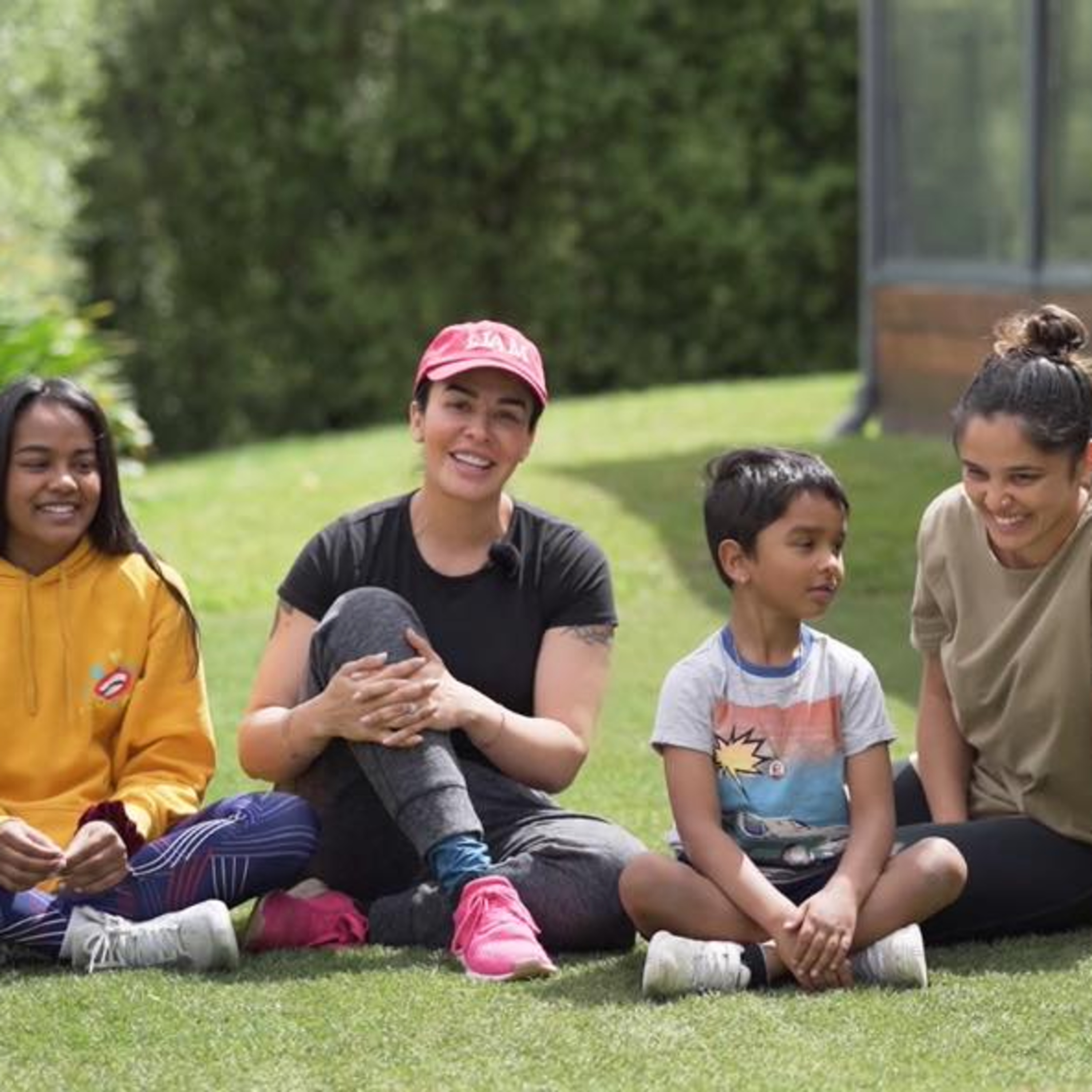 SHEVEGA TALKSwww.SHEVEGA.com