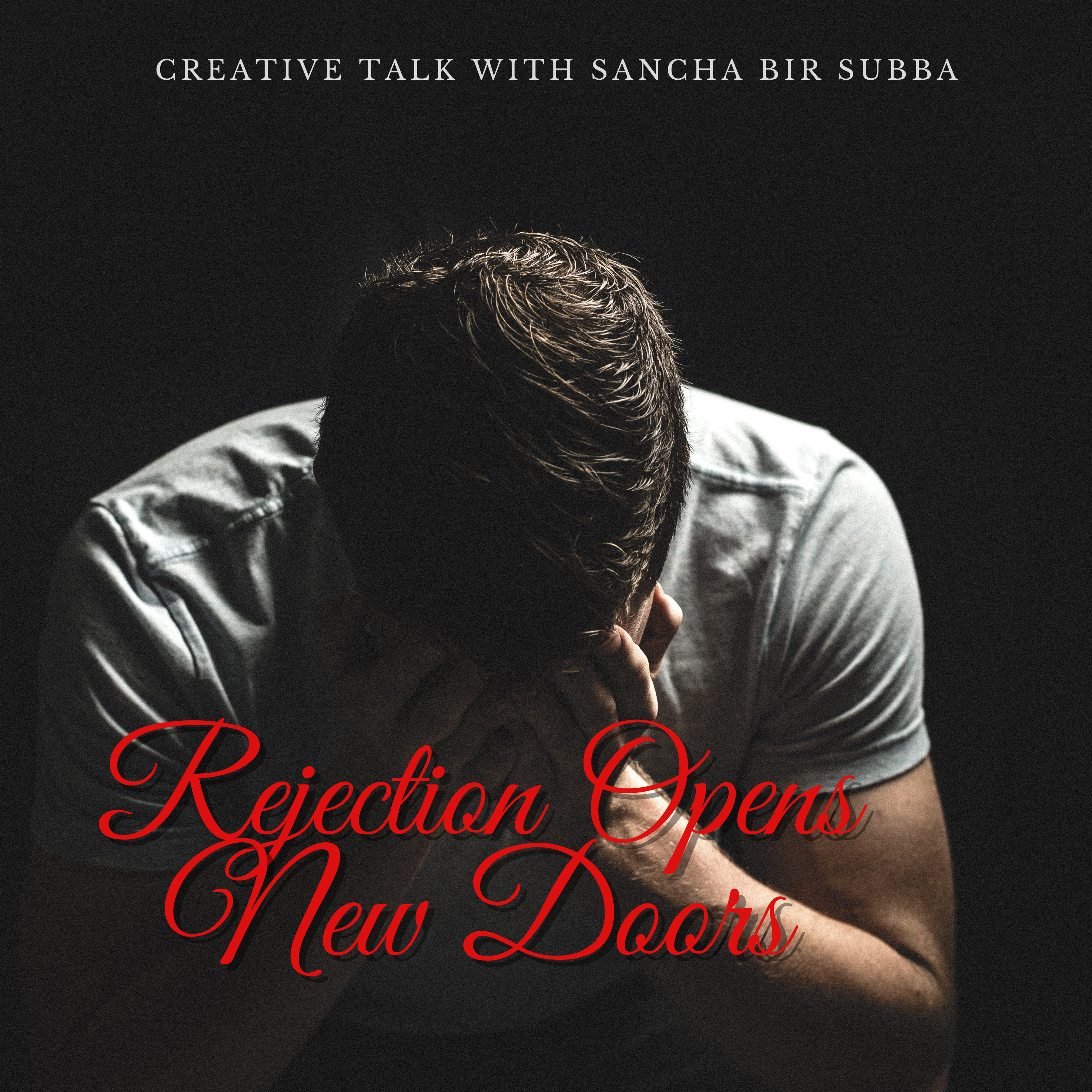 Creative Talk with Sancha Bir Subba