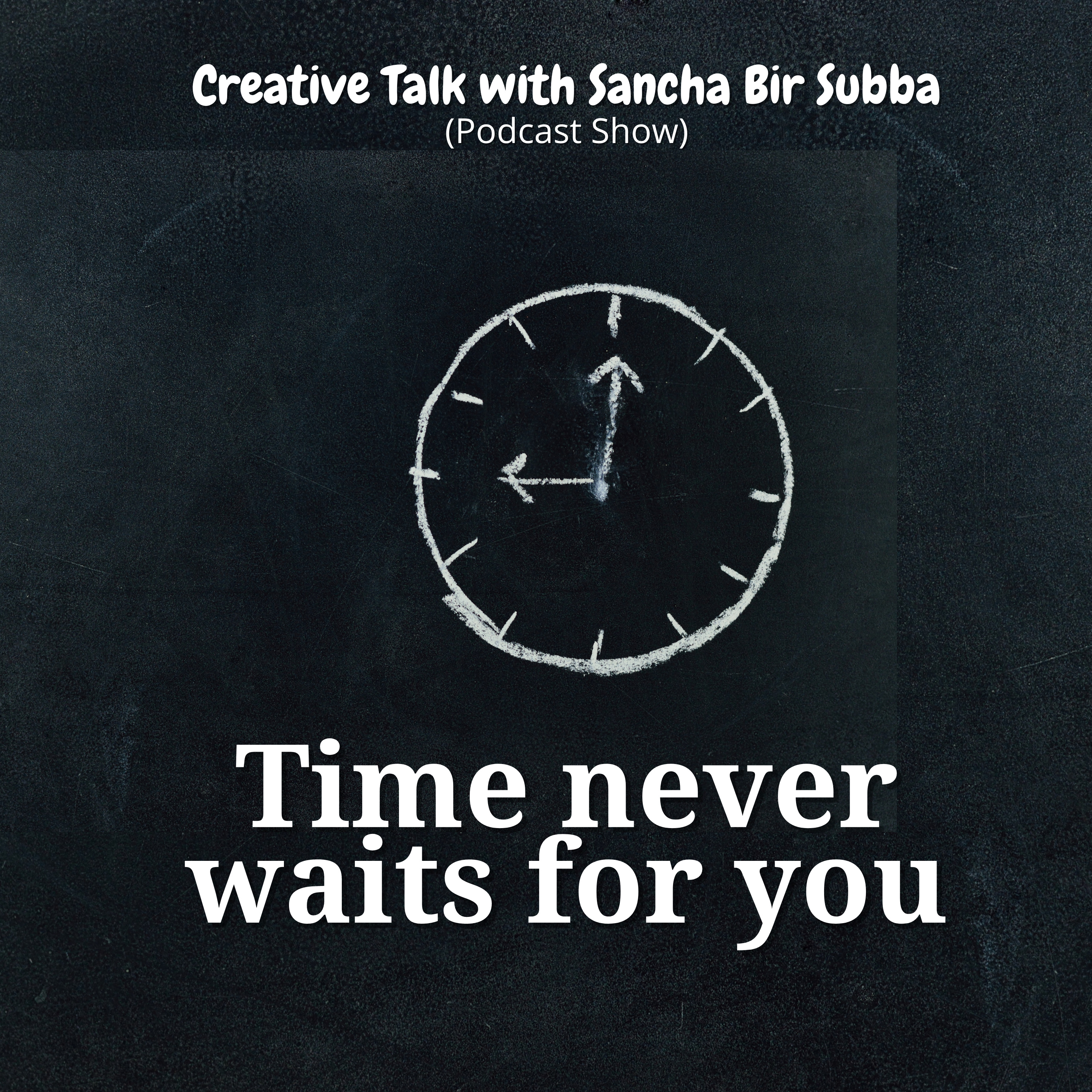 Creative Talk with Sancha Bir Subba