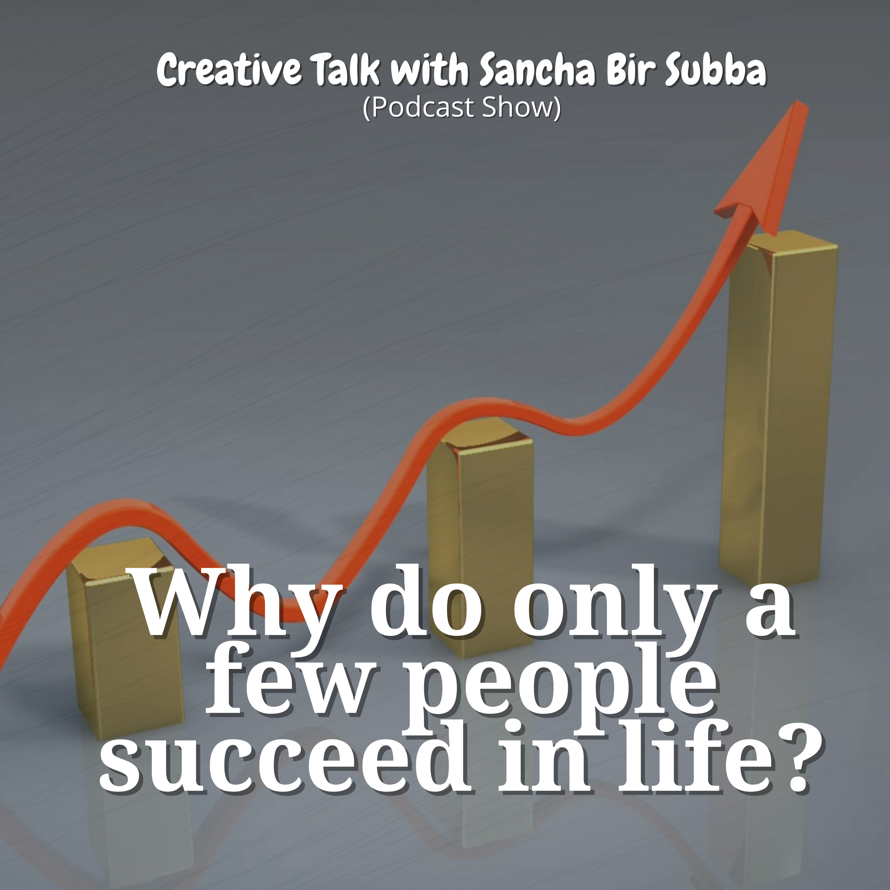Creative Talk with Sancha Bir Subba