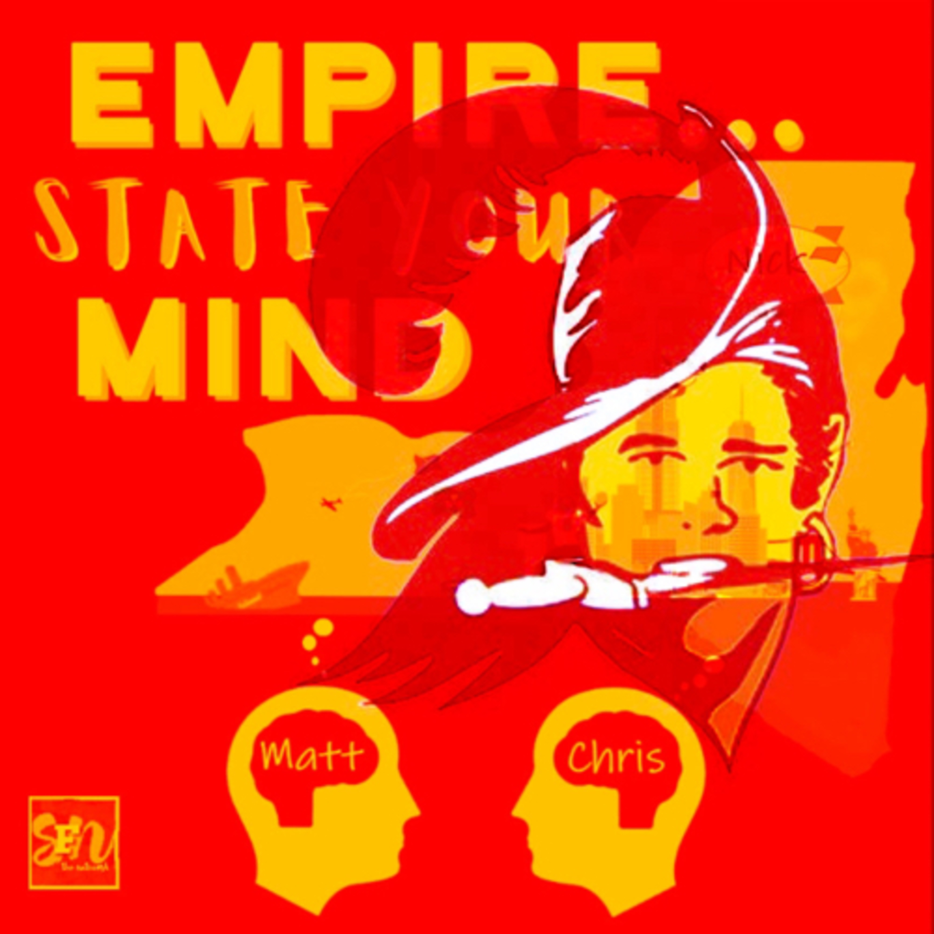 Empire... State Your Mind