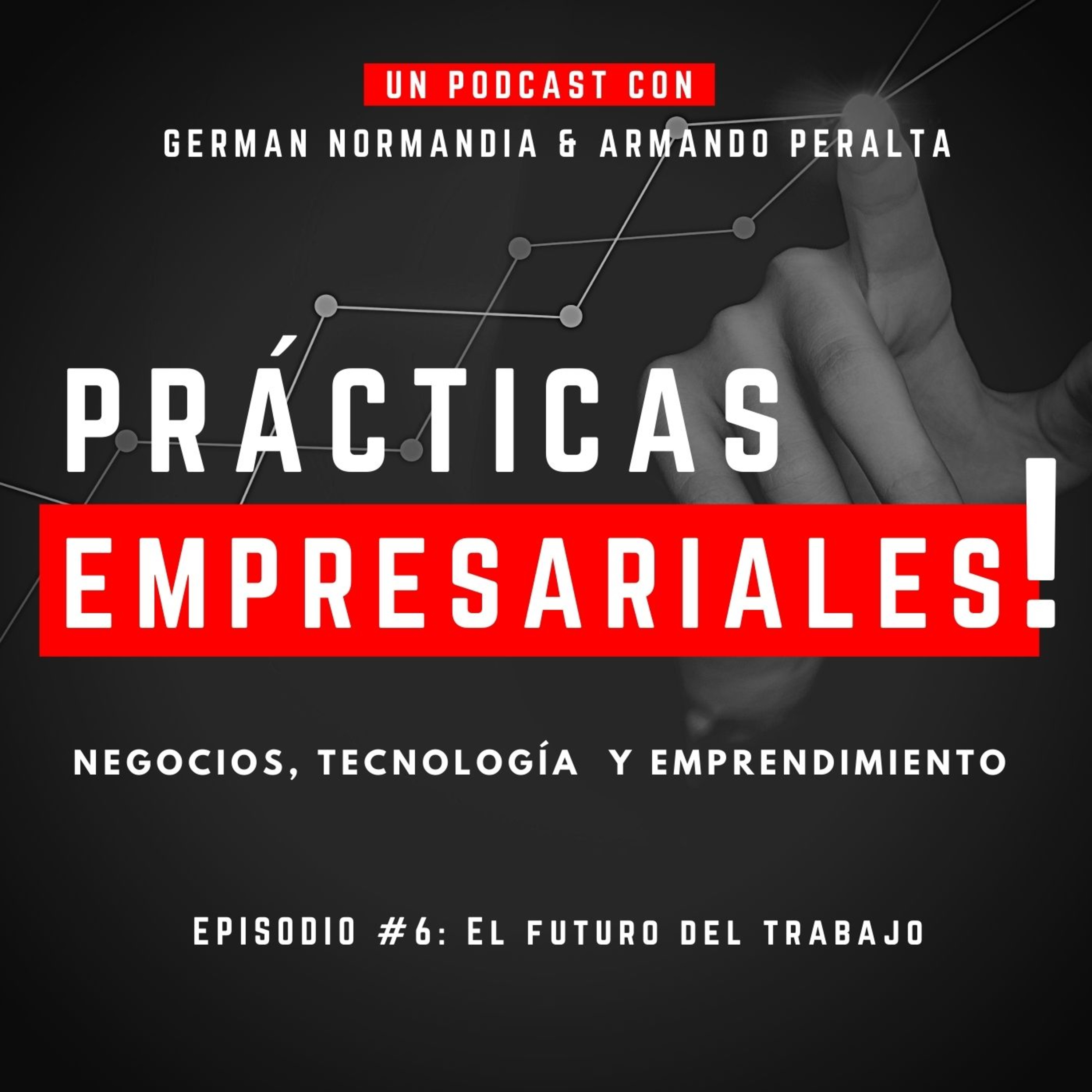 Prácticas Empresariales
