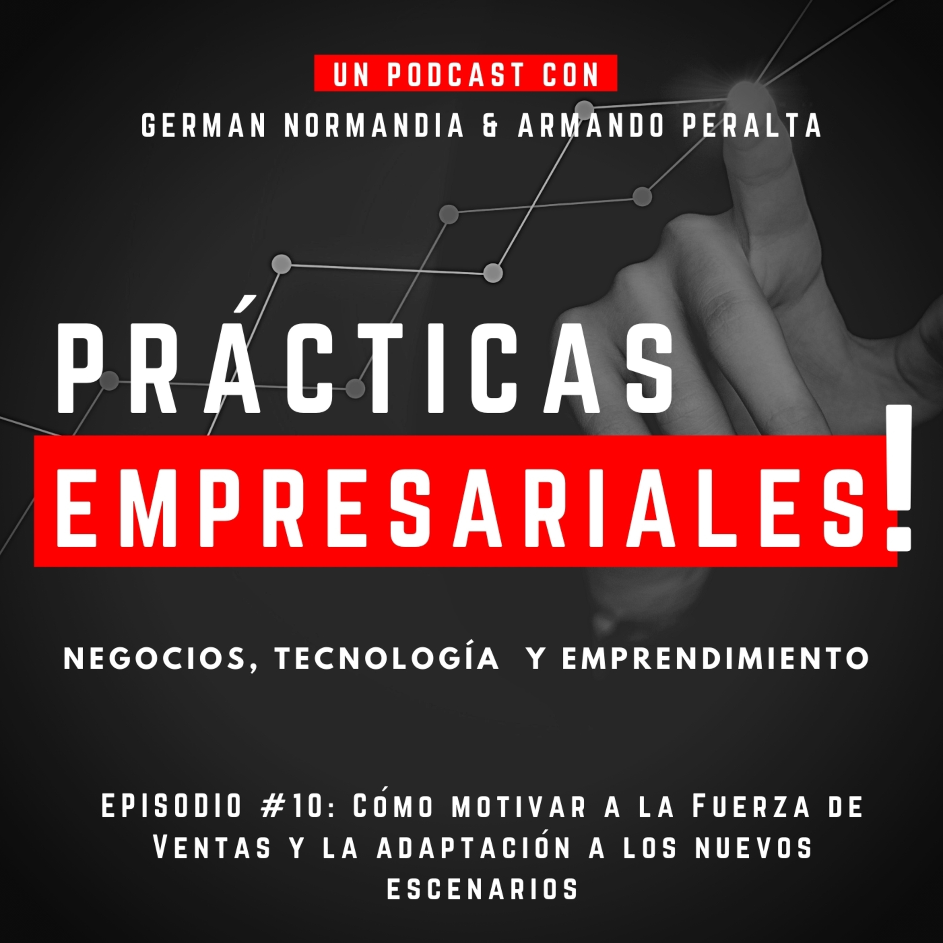 Prácticas Empresariales