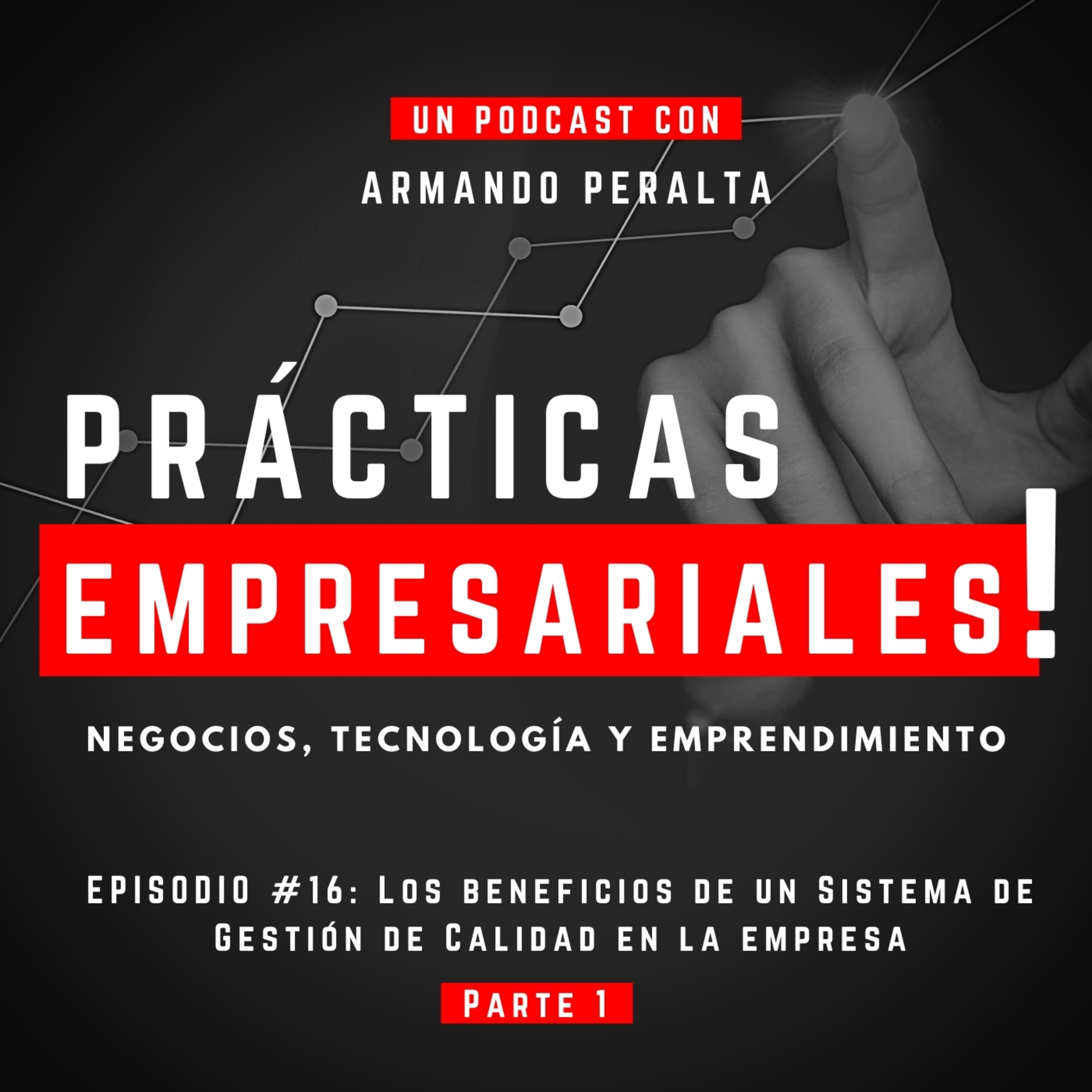 Prácticas Empresariales