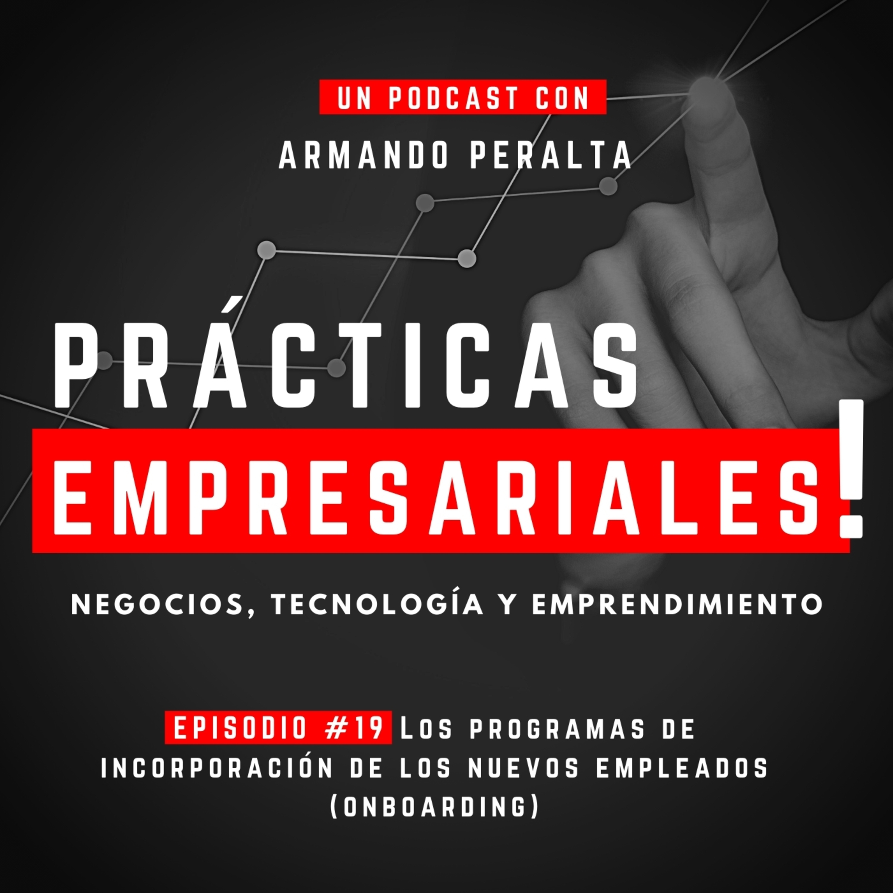 Prácticas Empresariales
