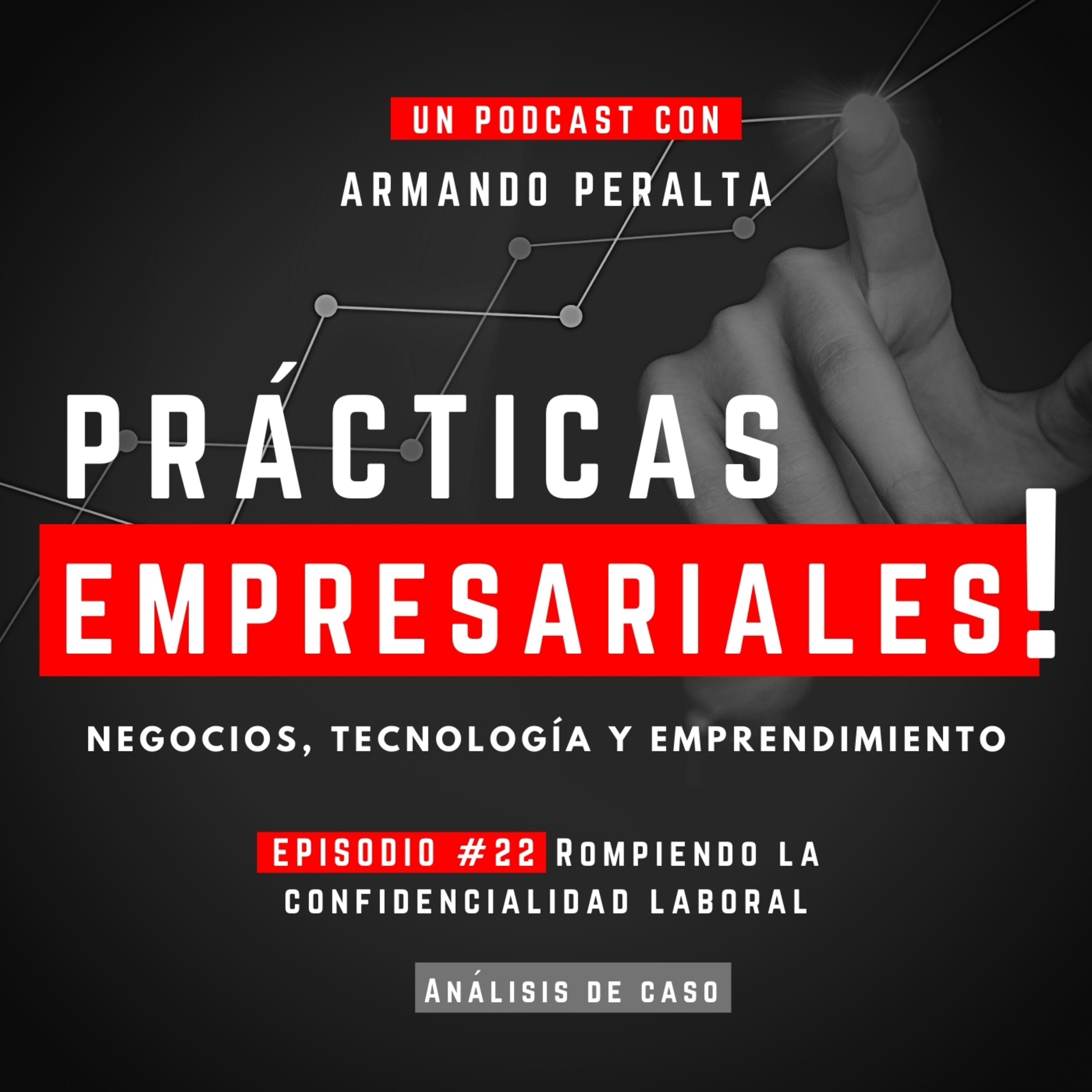 Prácticas Empresariales