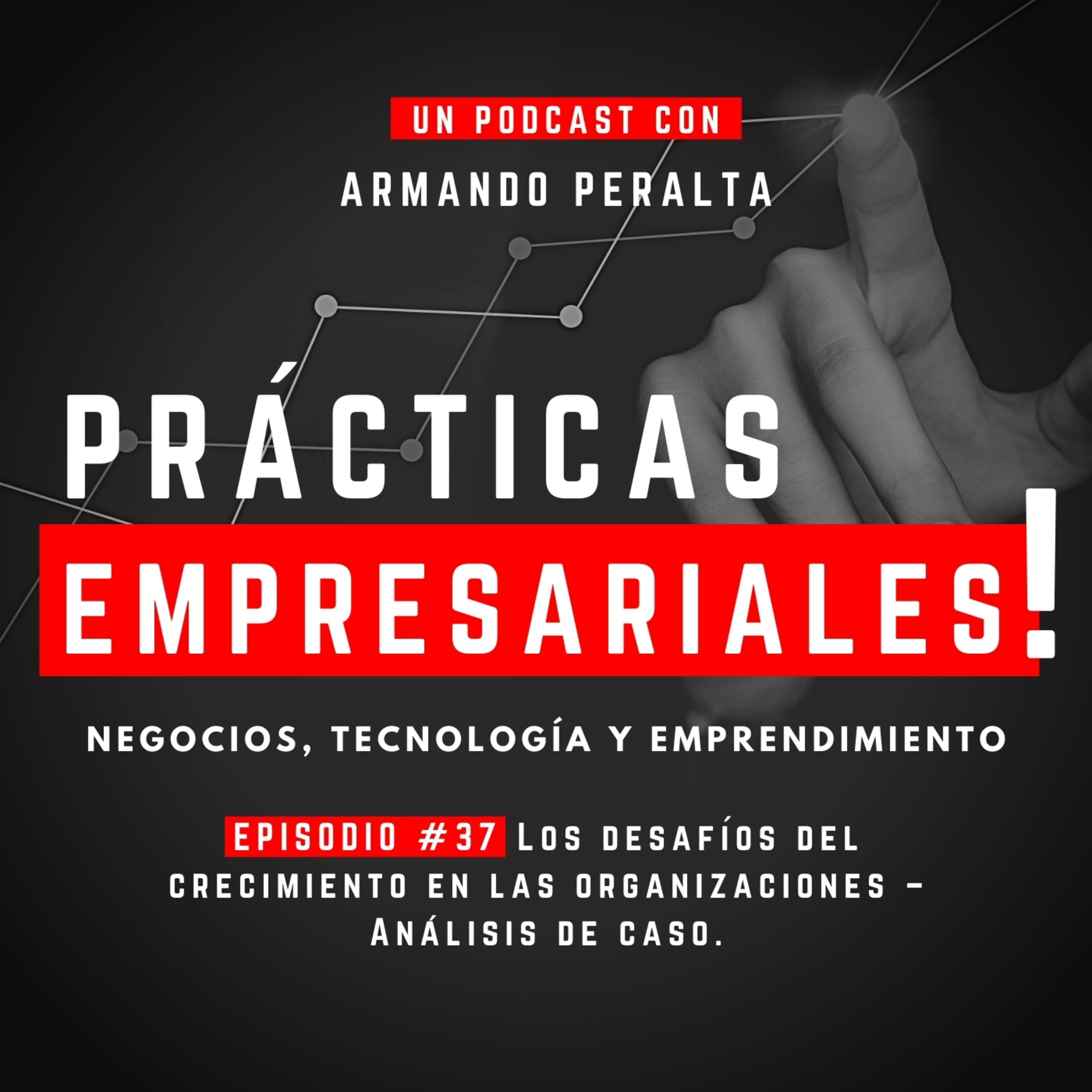 Prácticas Empresariales