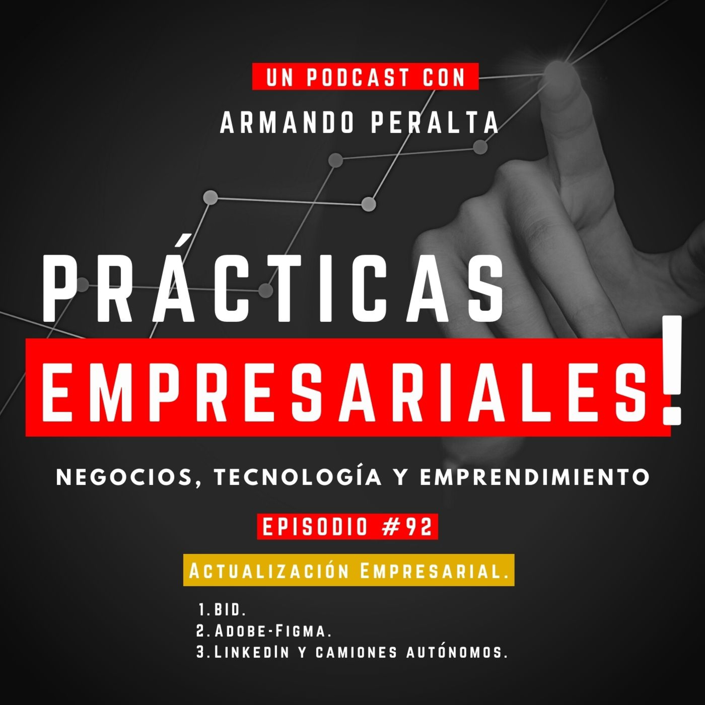 Prácticas Empresariales