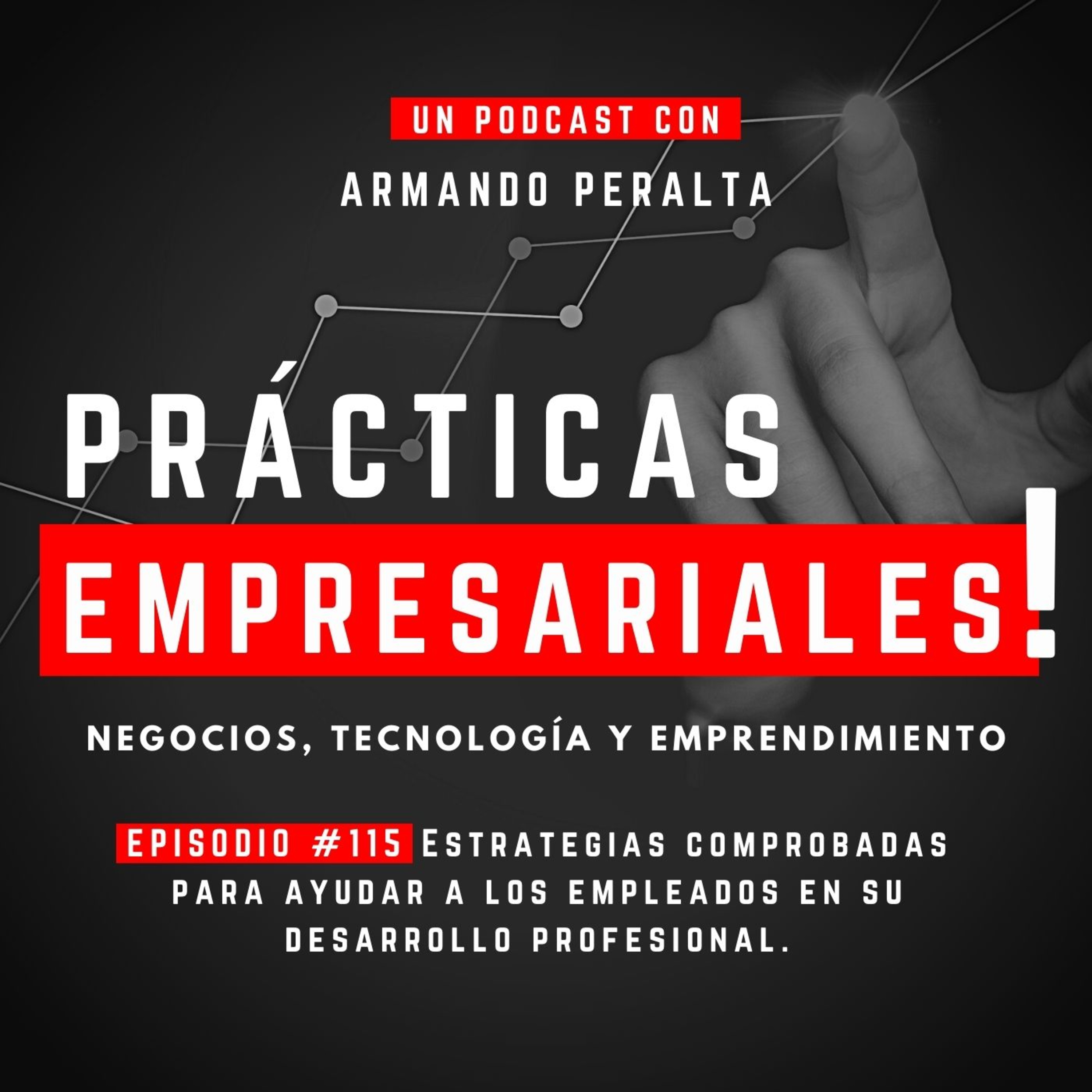 Prácticas Empresariales