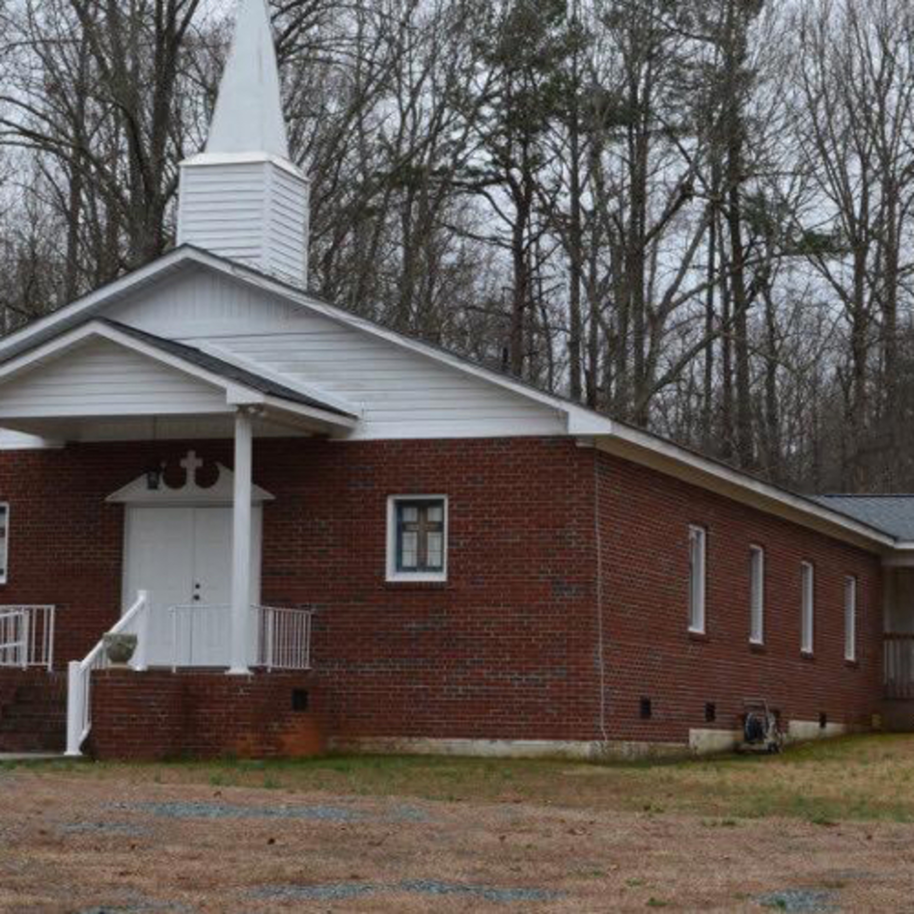 The Ultimate Reason to Rejoice - Mary’s Grove Congregational Christian Church  episode artwork