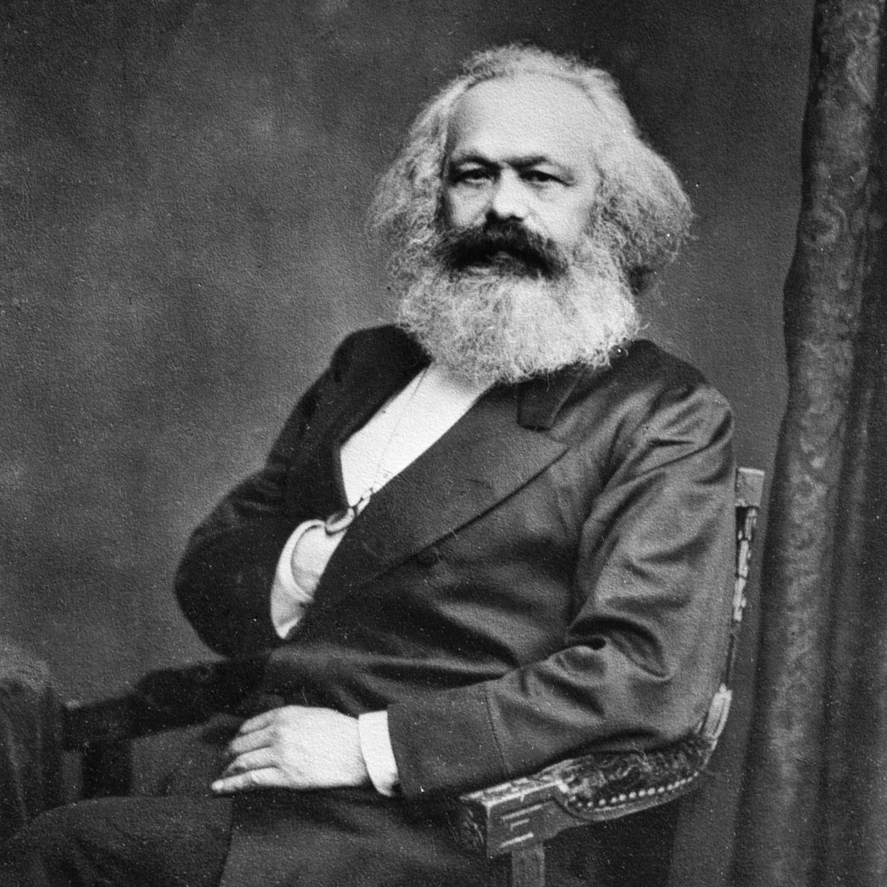 Teorias socialistas: Teoria marxista
