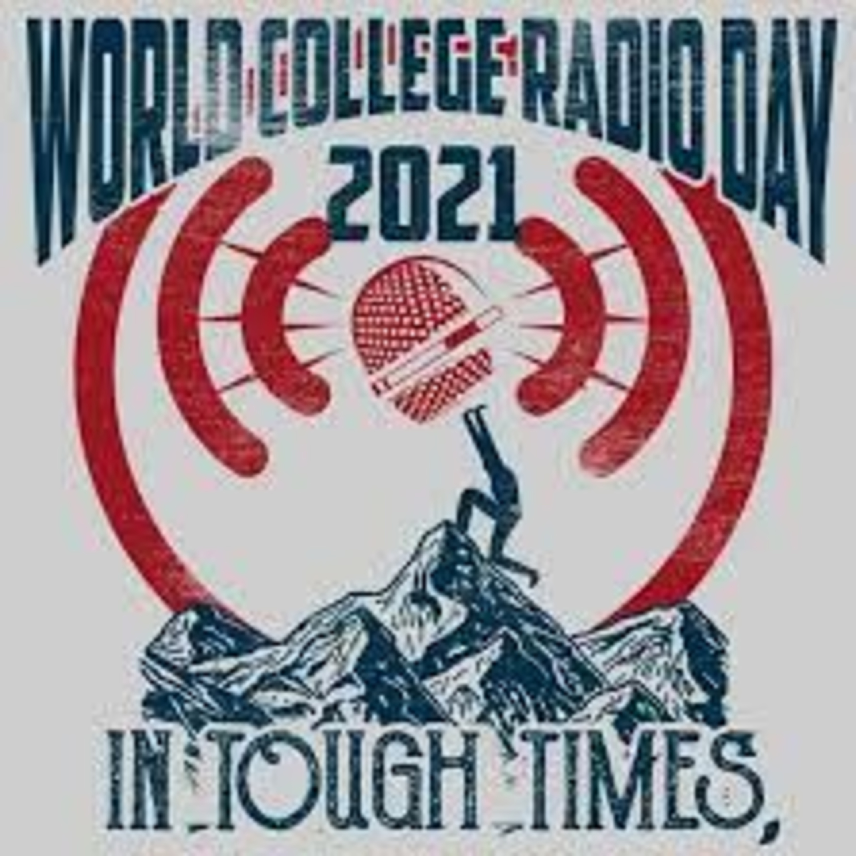 WGCC The Music