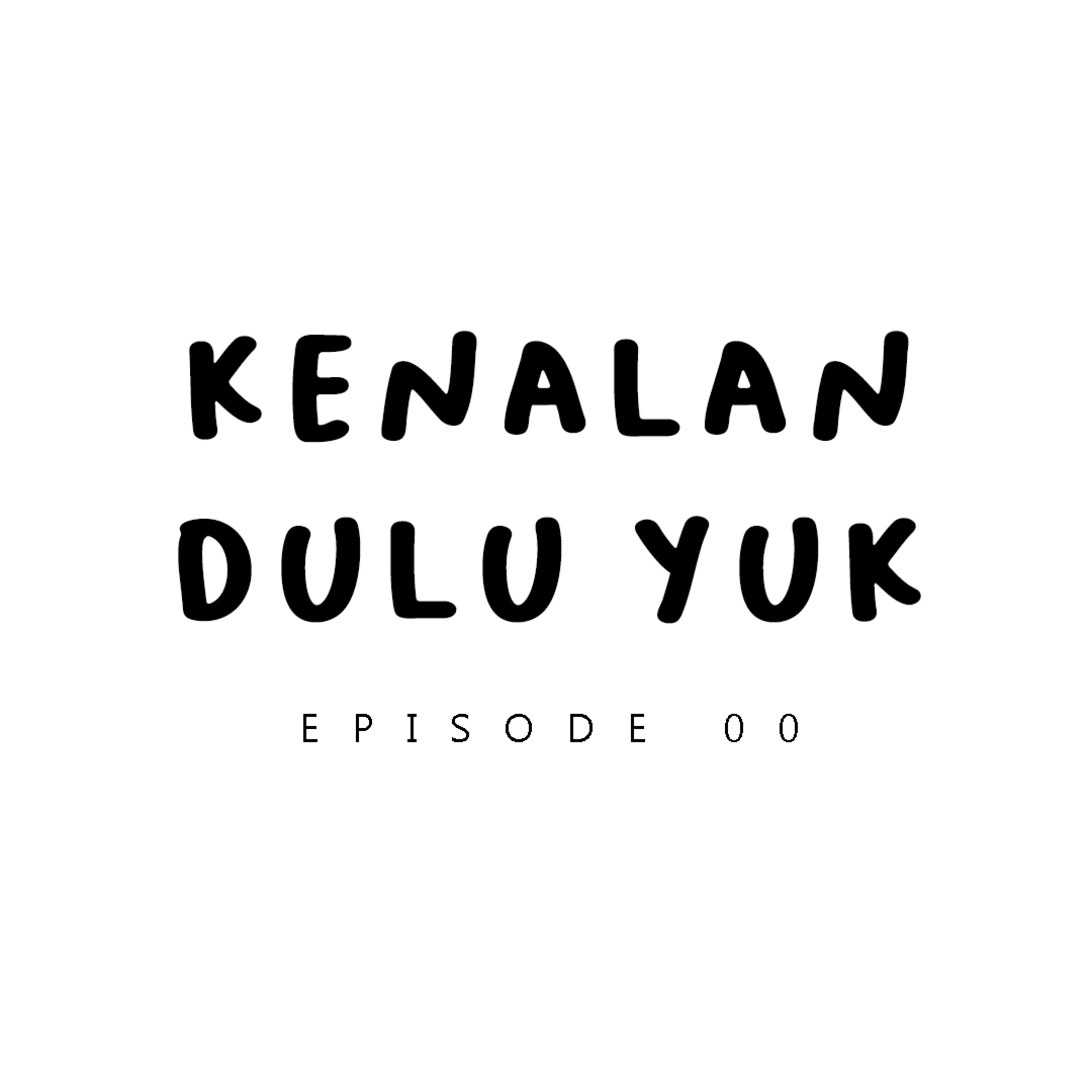 Kenalan Dulu Yuk