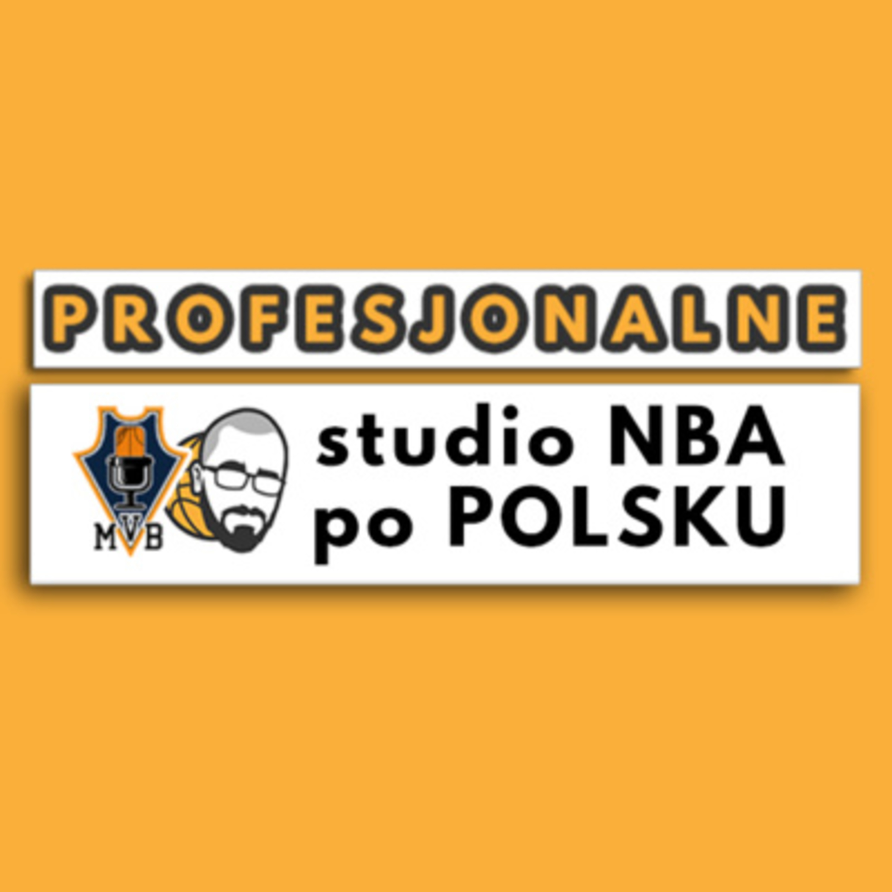 Profesjonalne Studio NBA - Keepthebeat & MVB