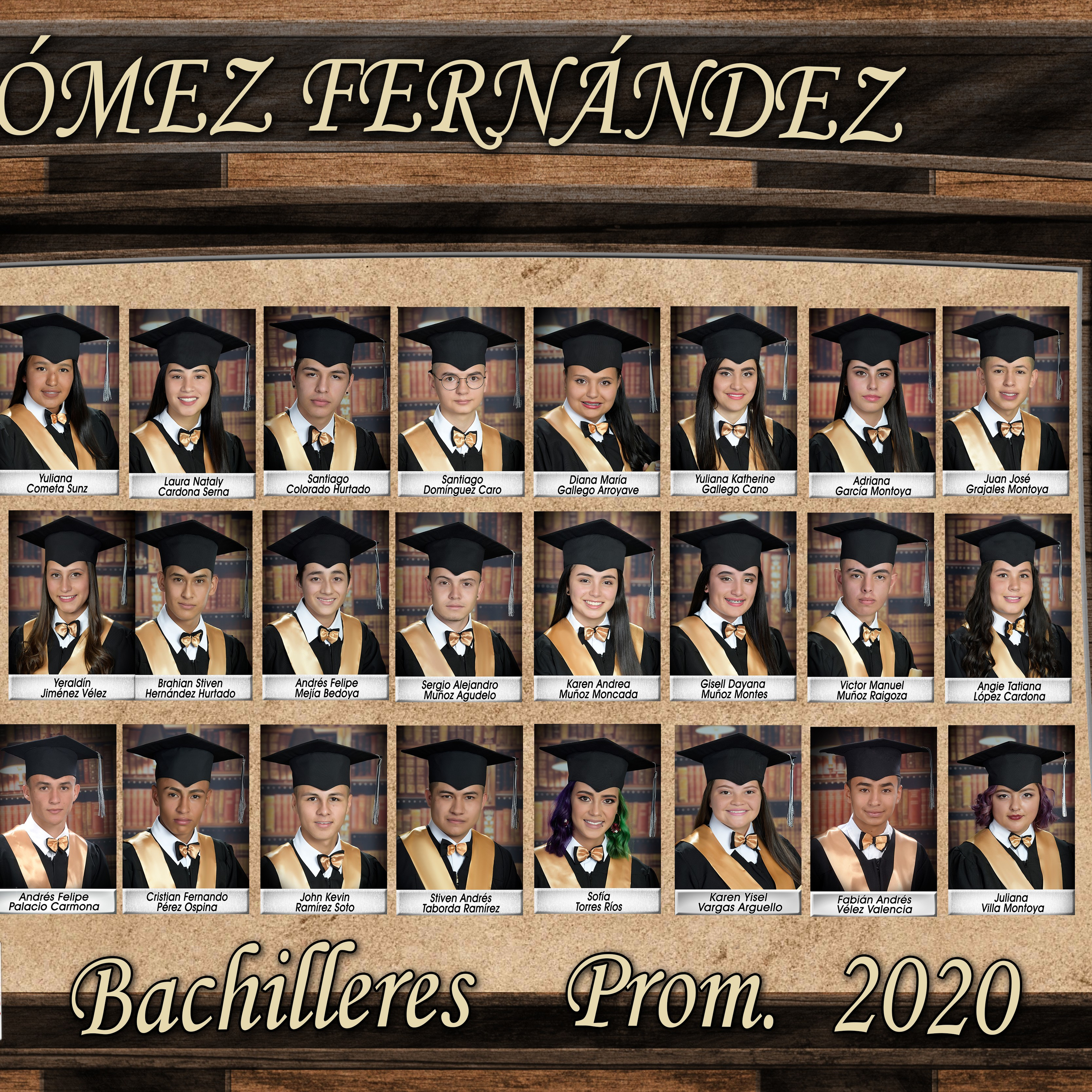 Despedida 2020 episode artwork