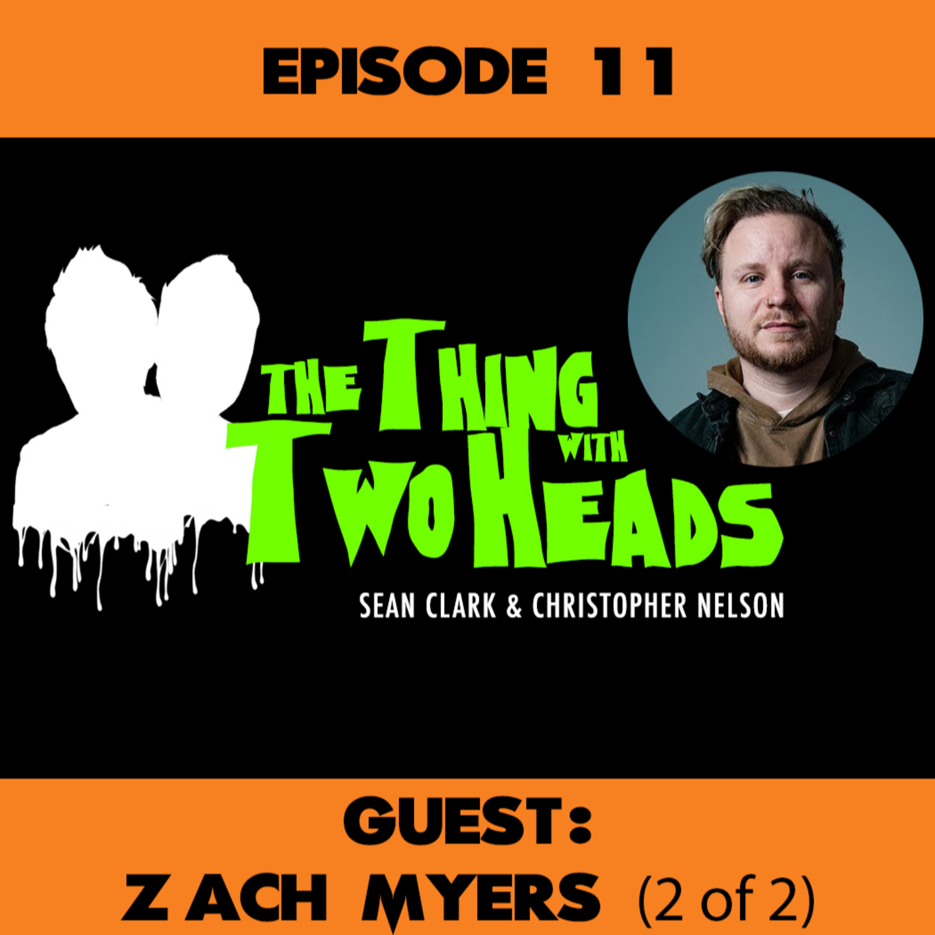 The Thing With Two Heads
