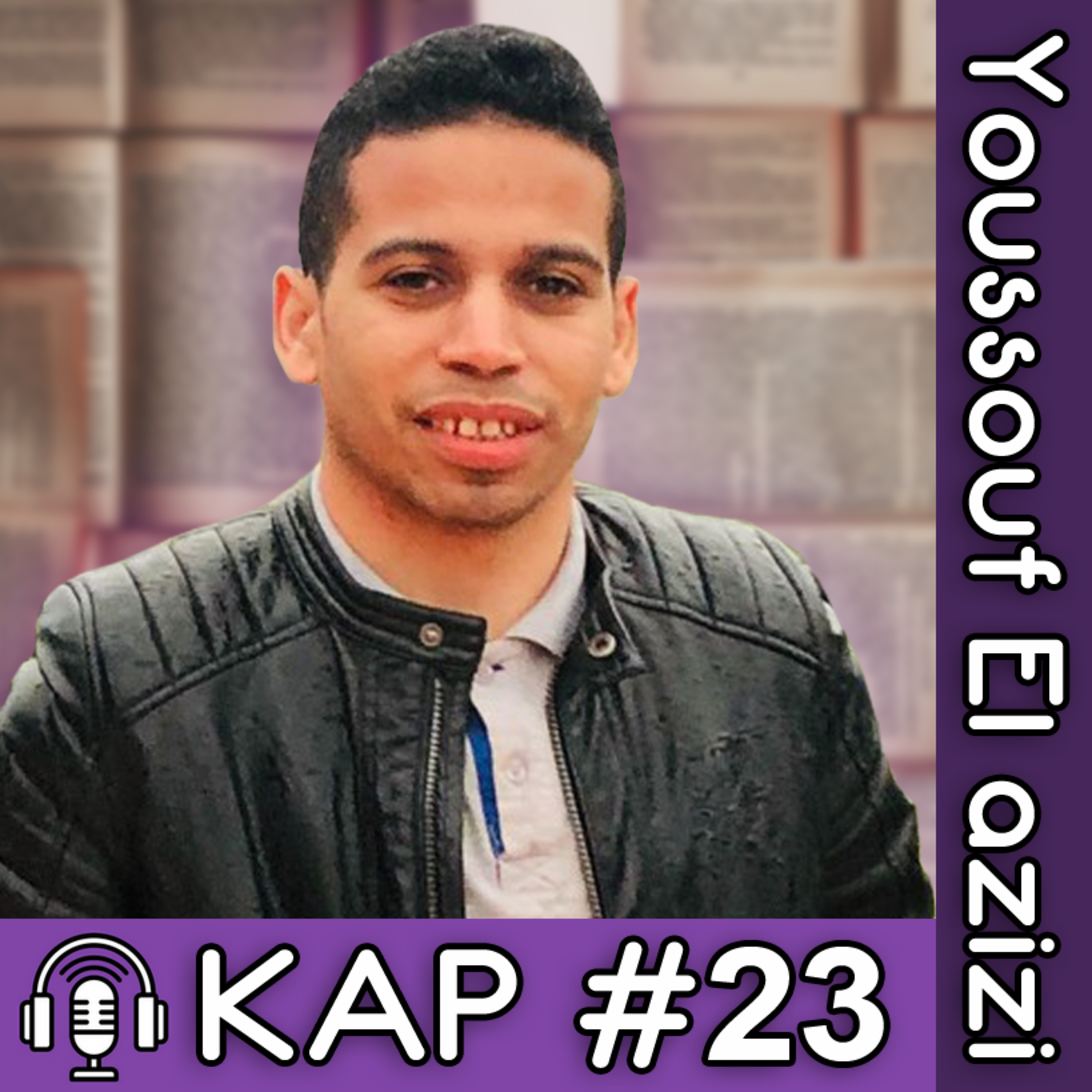 Kass Atay Podcast