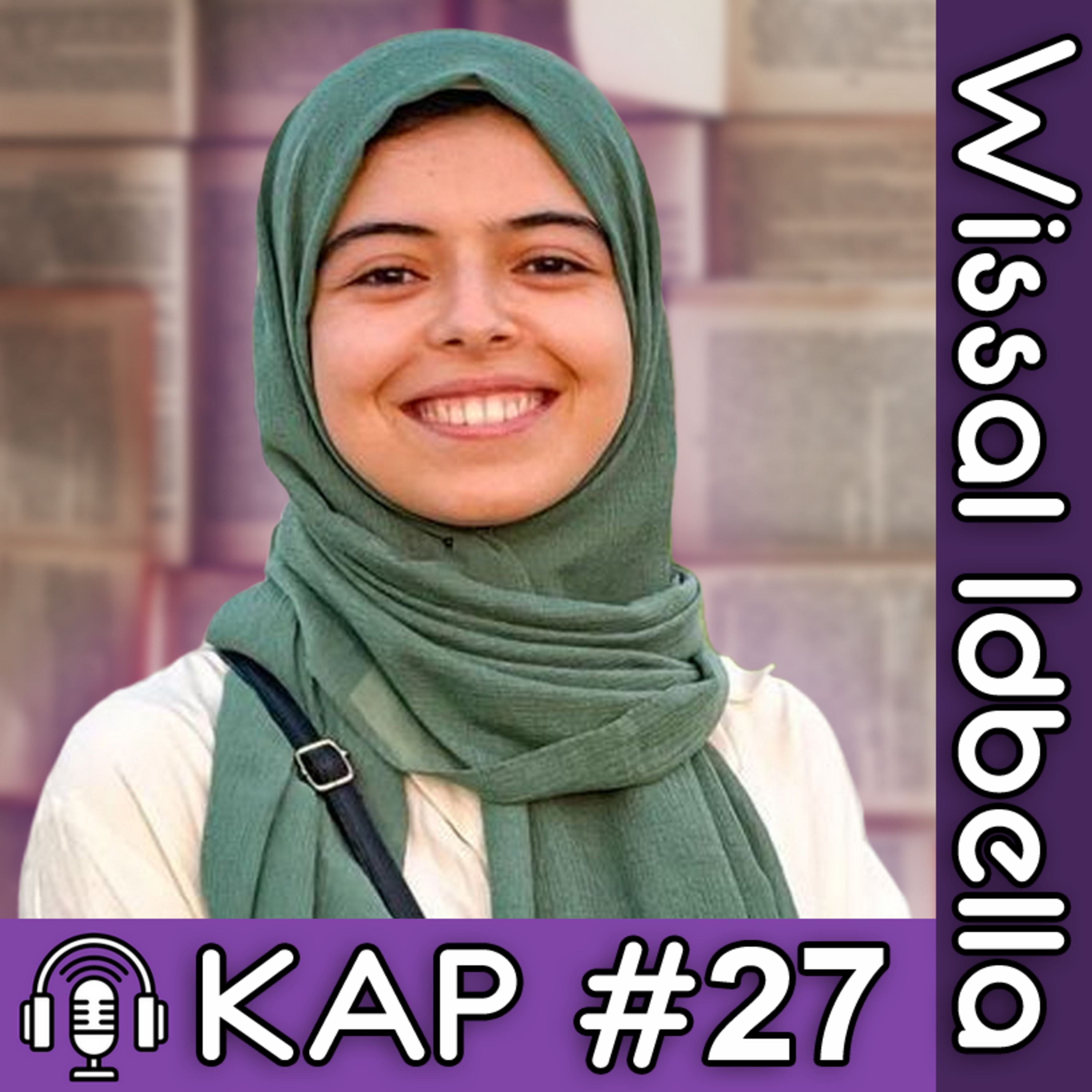 Kass Atay Podcast