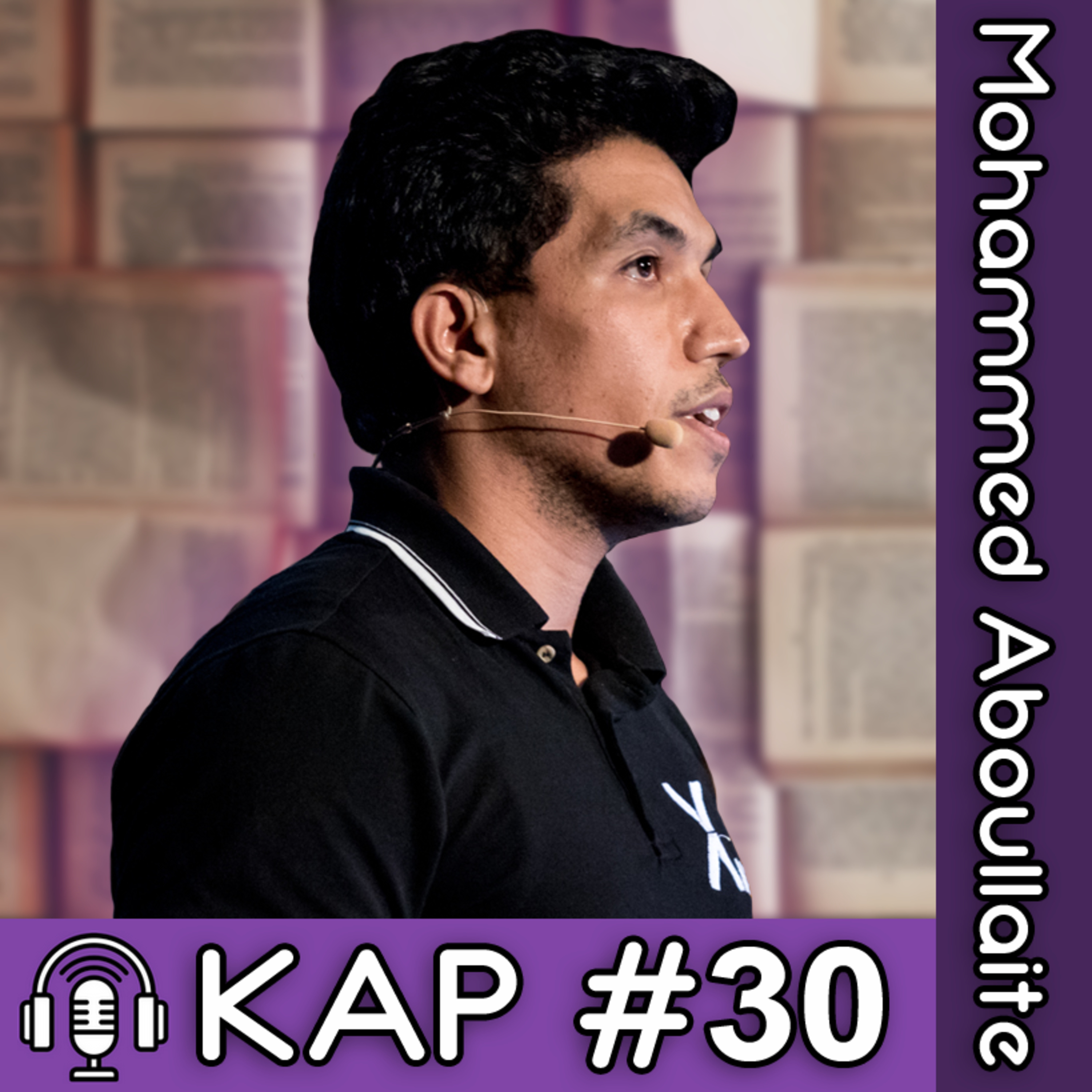 Kass Atay Podcast