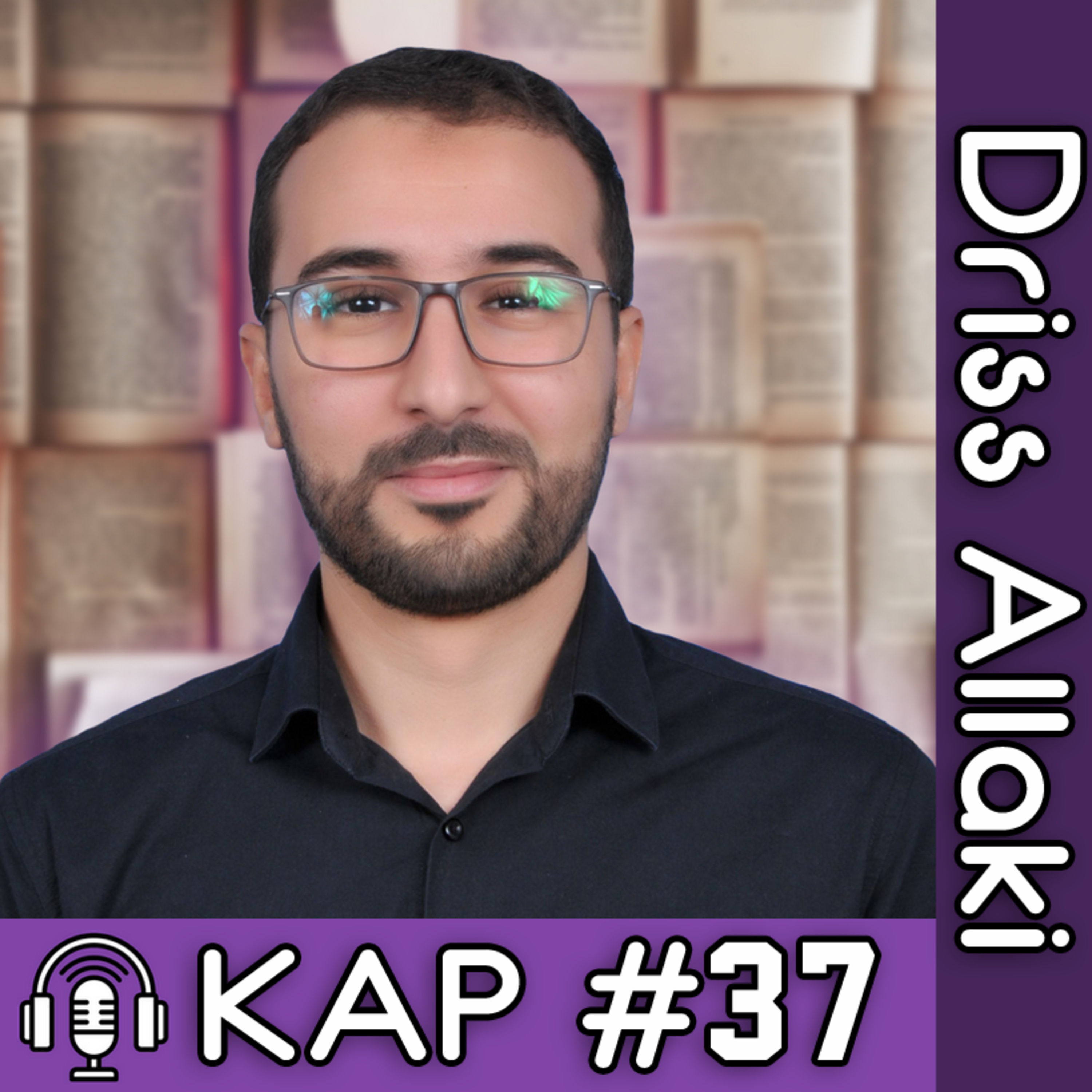 Kass Atay Podcast