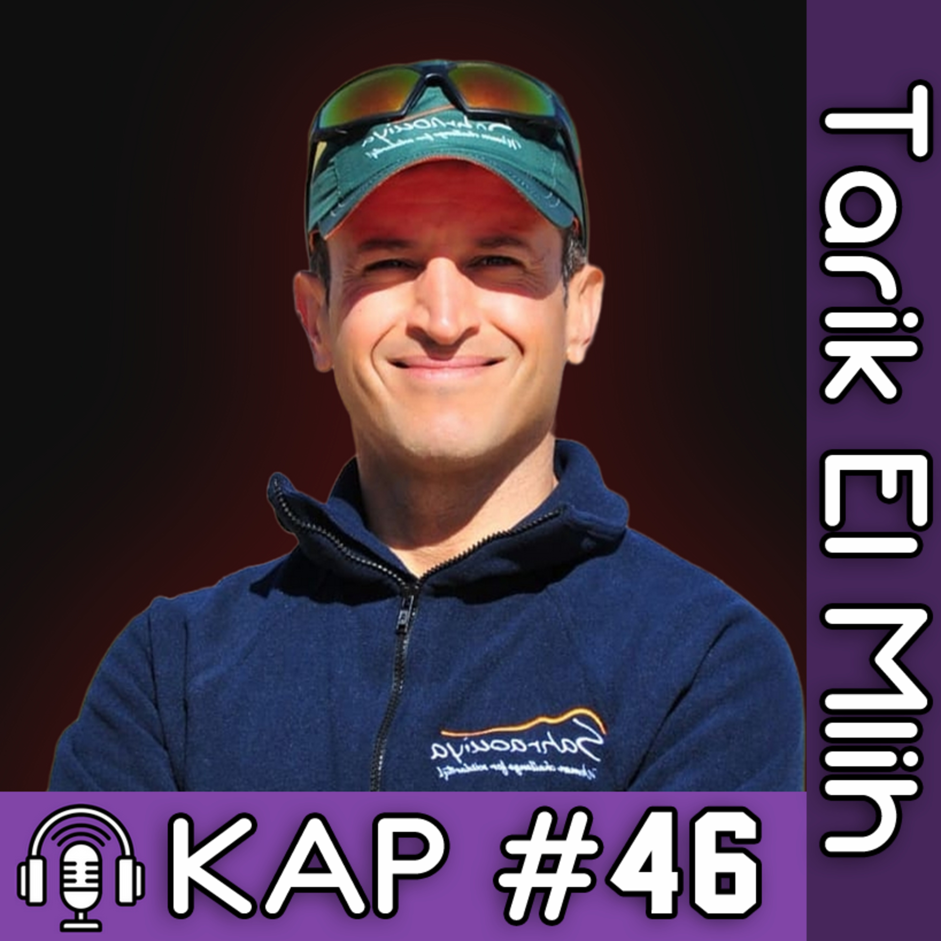 Kass Atay Podcast