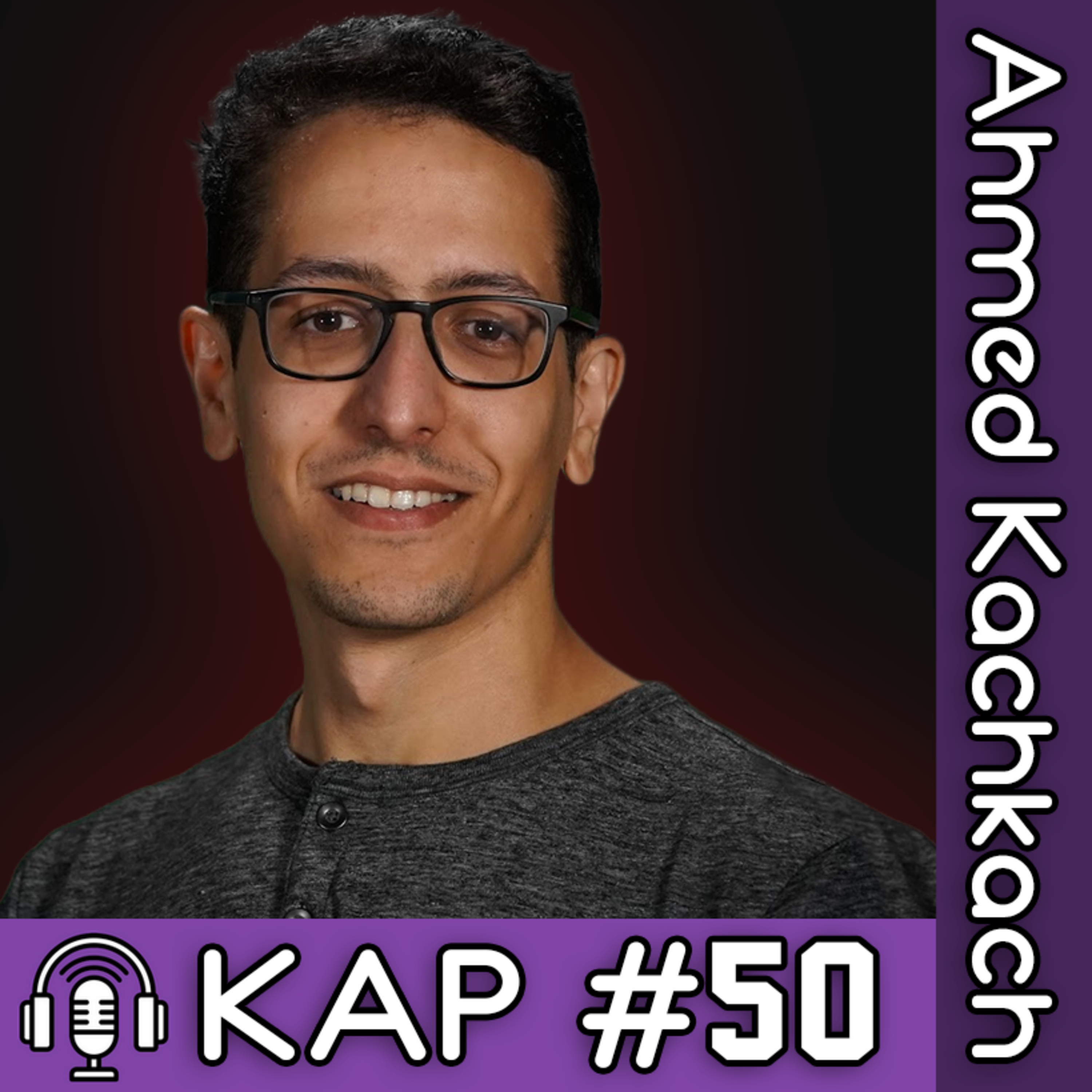 Kass Atay Podcast
