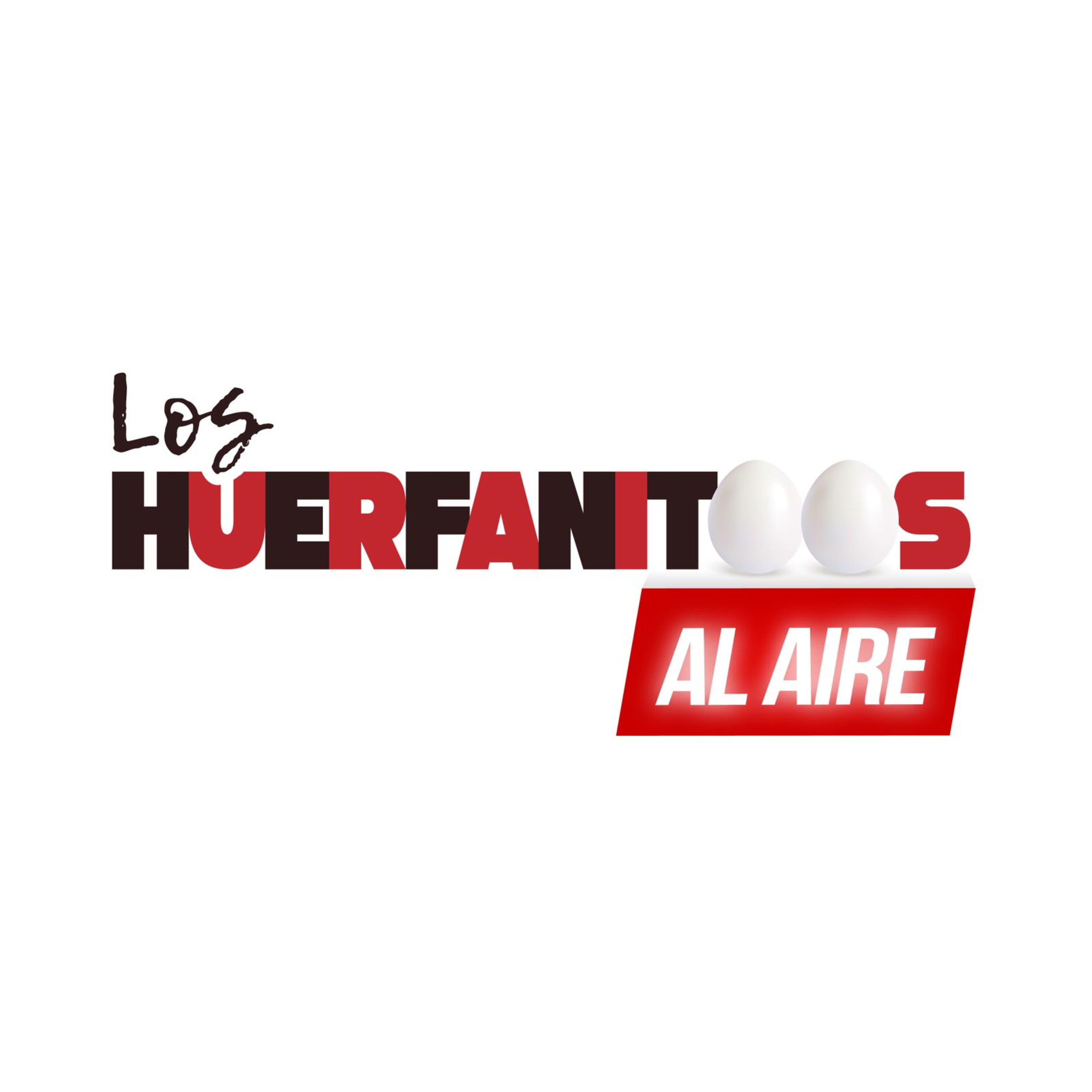 La vacuna ¿obligatoria? / Los huerfanitos al aire.- Episodio 3 episode artwork