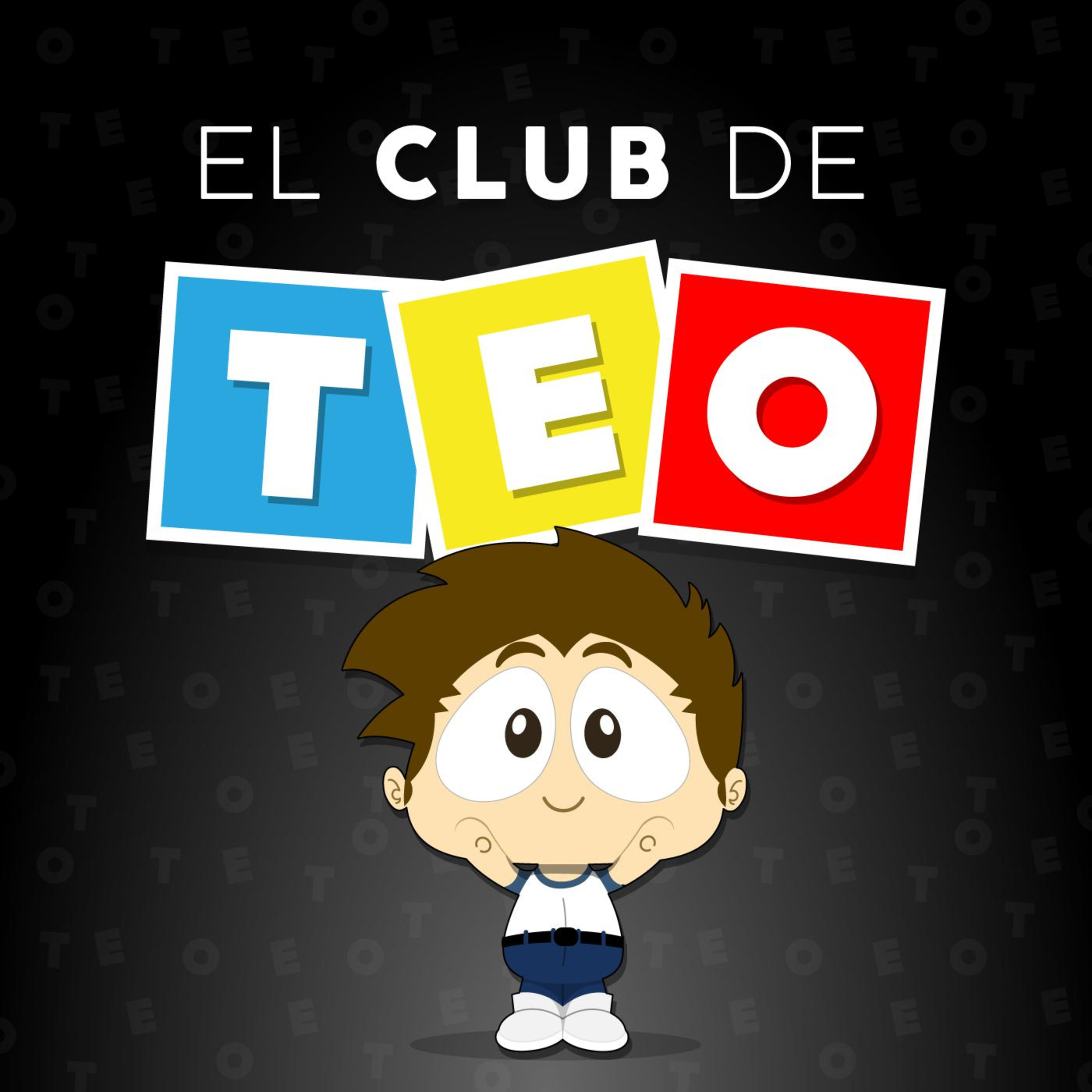 Adivina adivinador... El Club de Teo.- Episodio 21 episode artwork