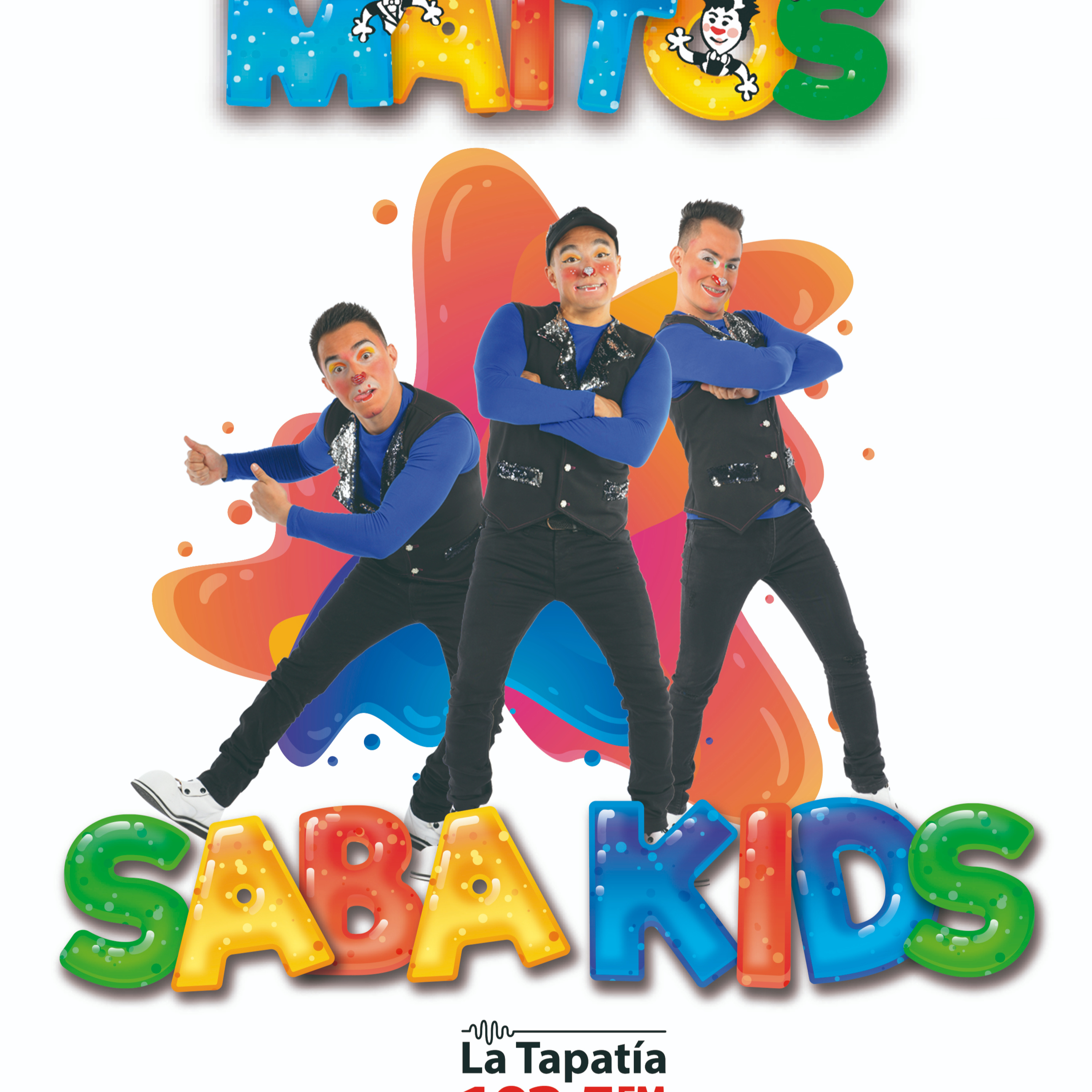 La Tapatía 103.5 FM