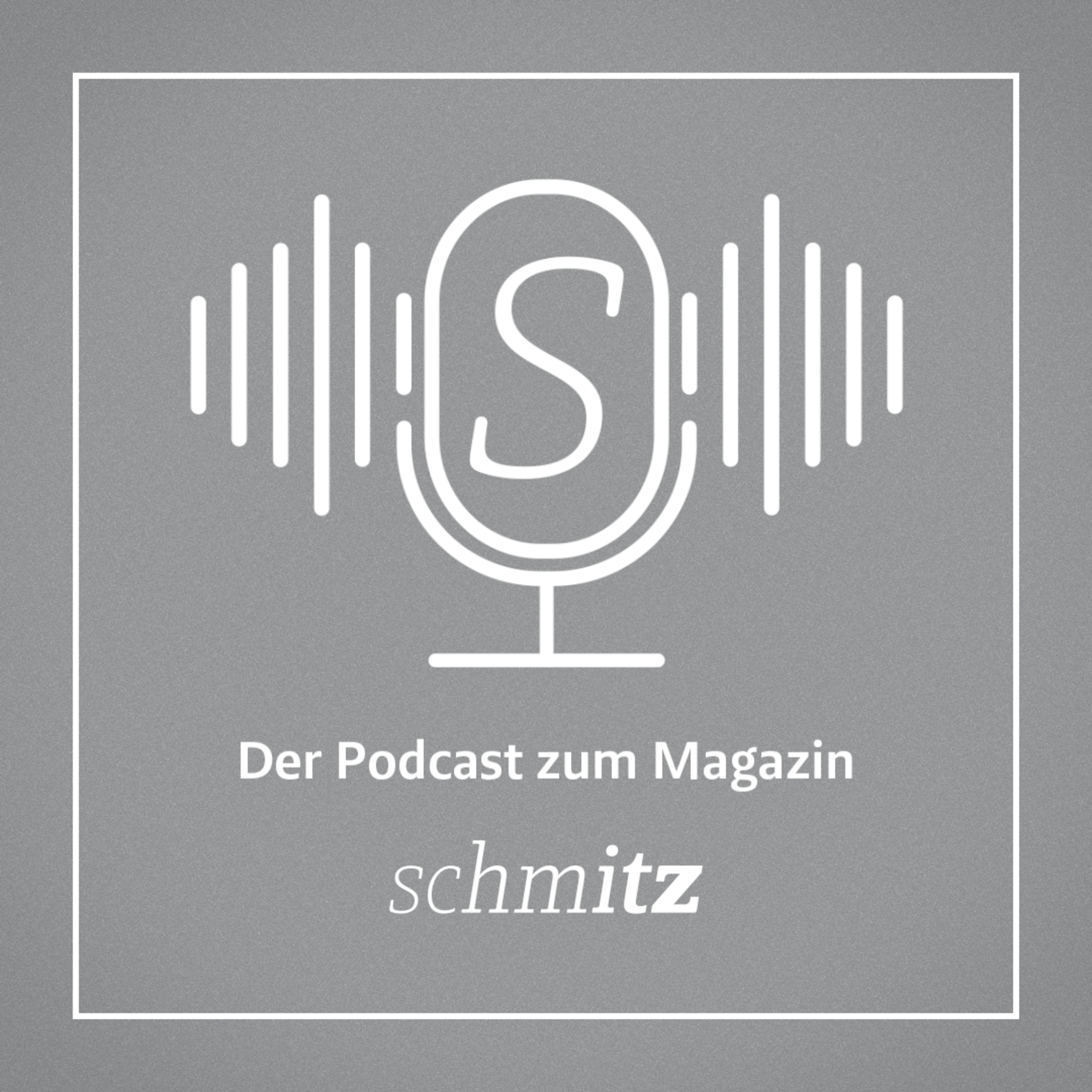Schmitz Podcast