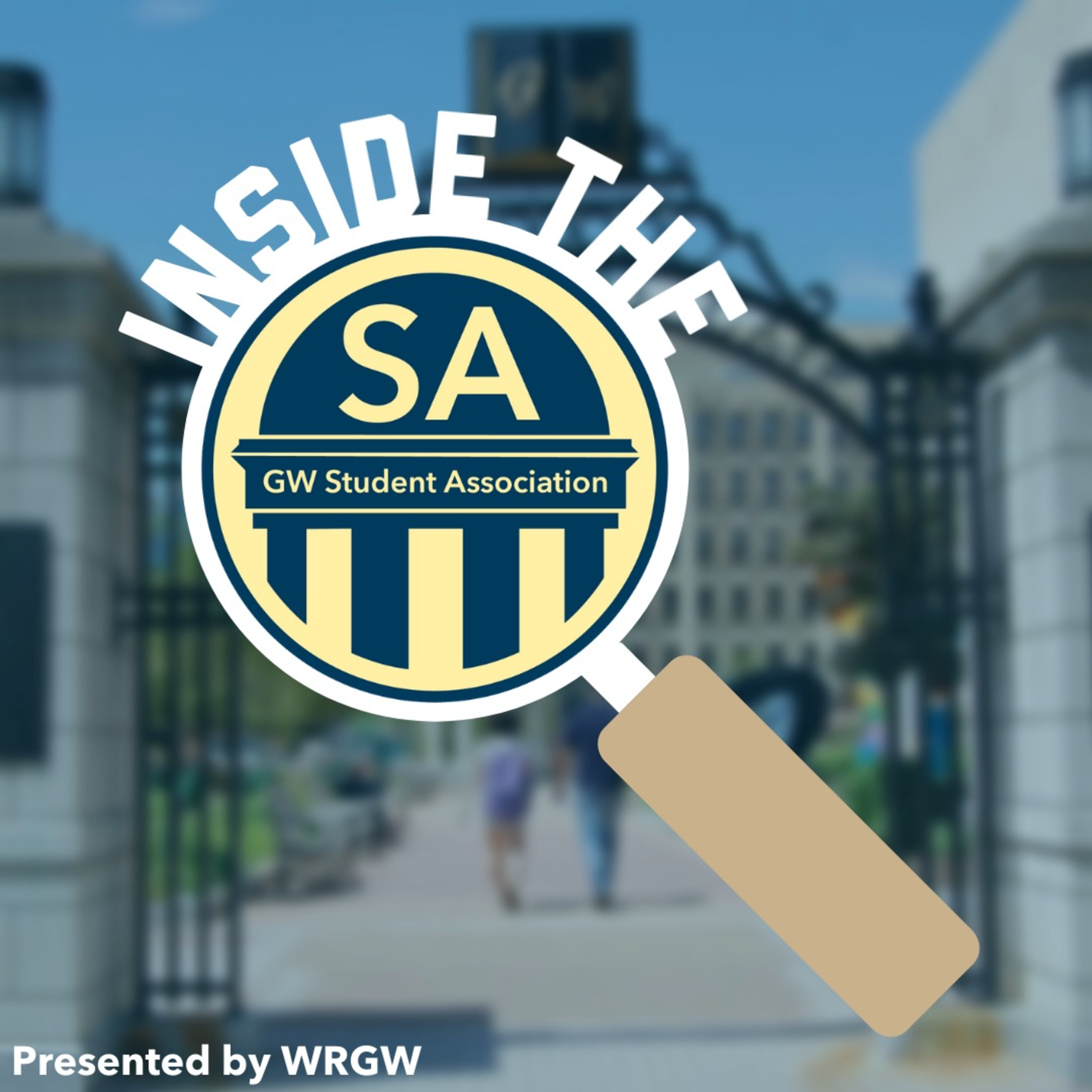 WRGW Podcast Network