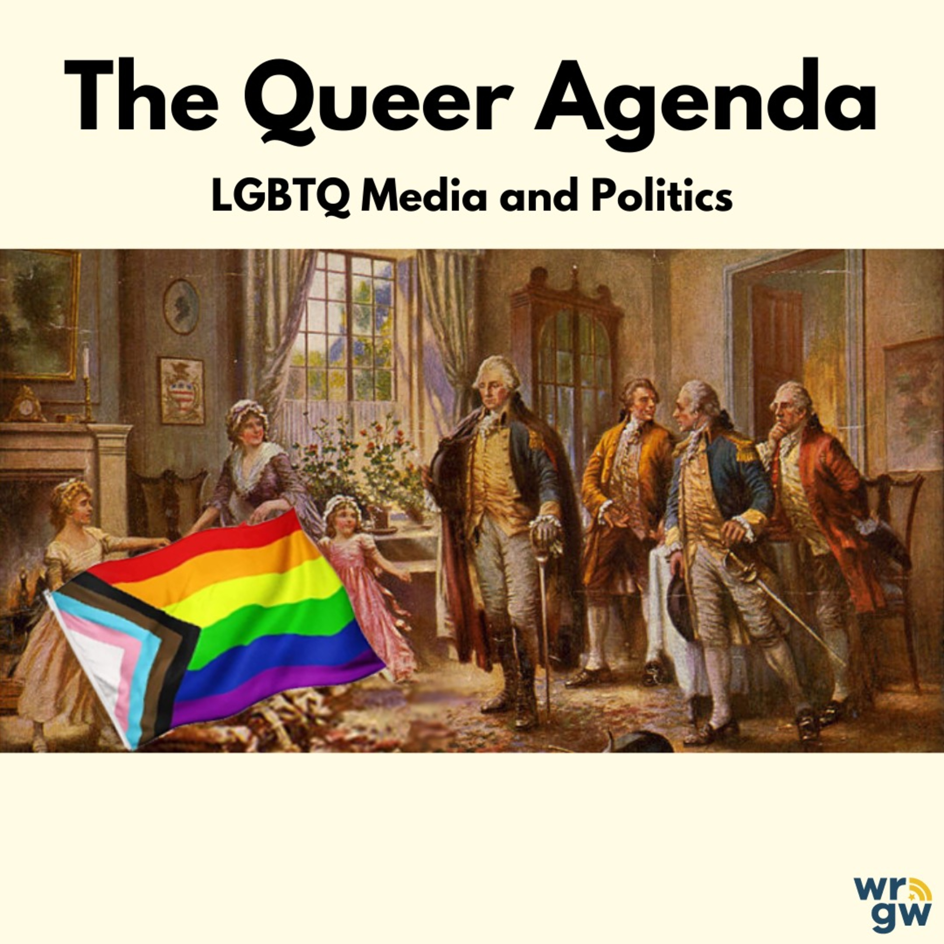 WRGW Podcast Network