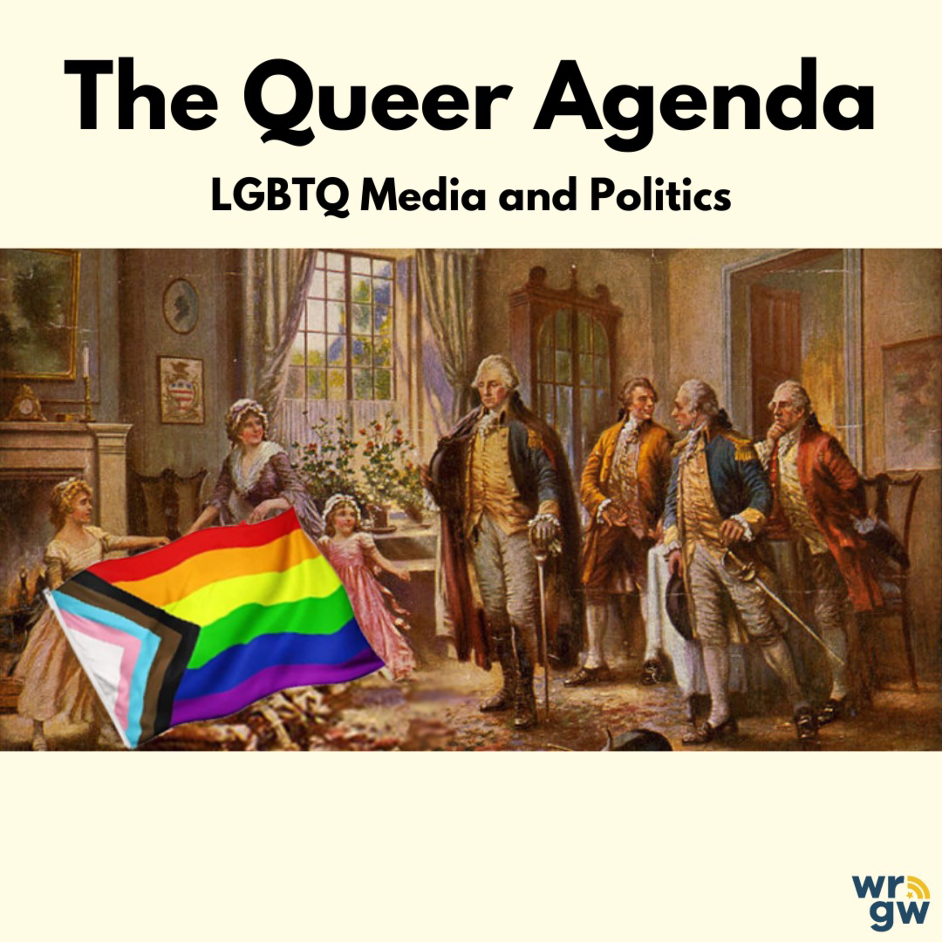 WRGW Podcast Network