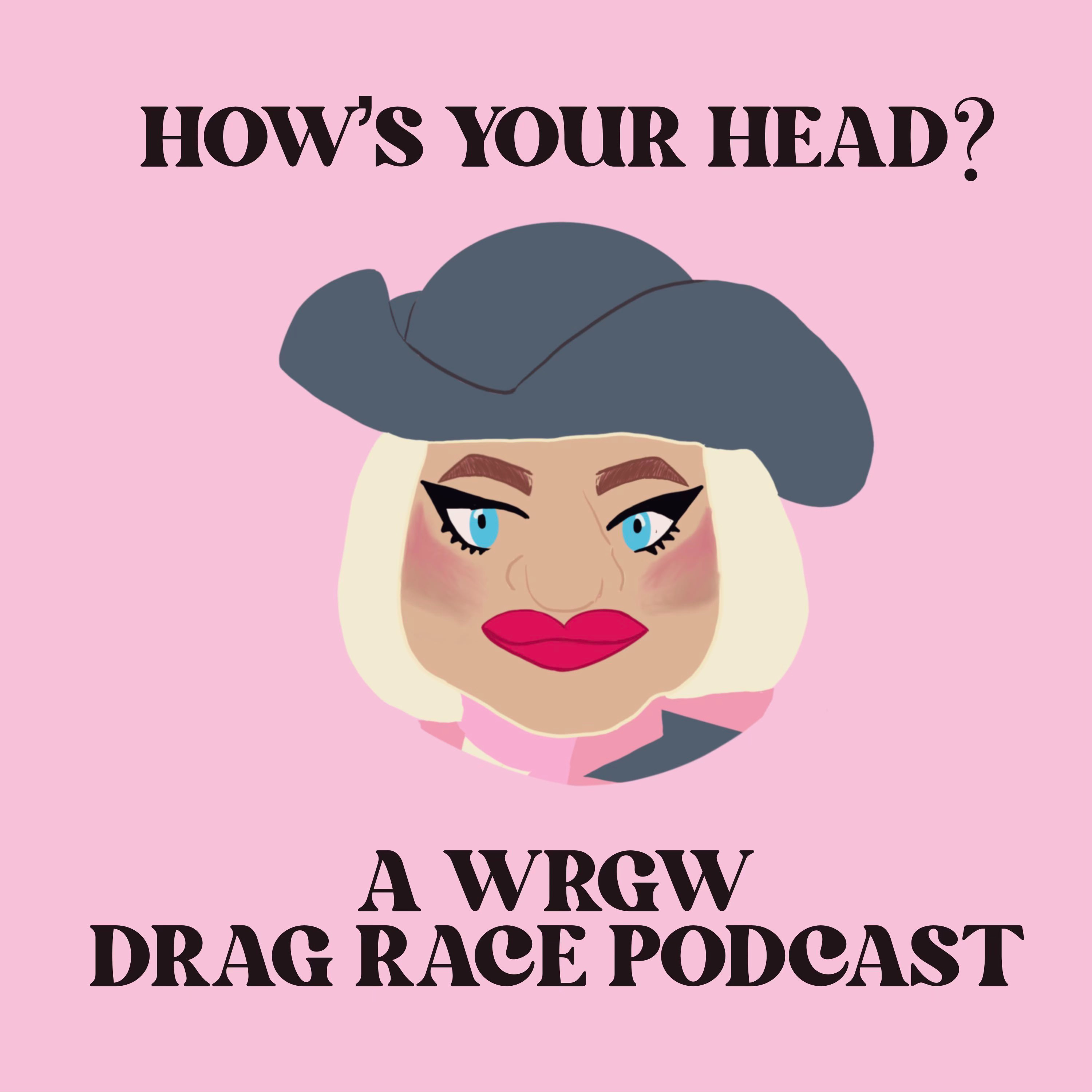 WRGW Podcast Network