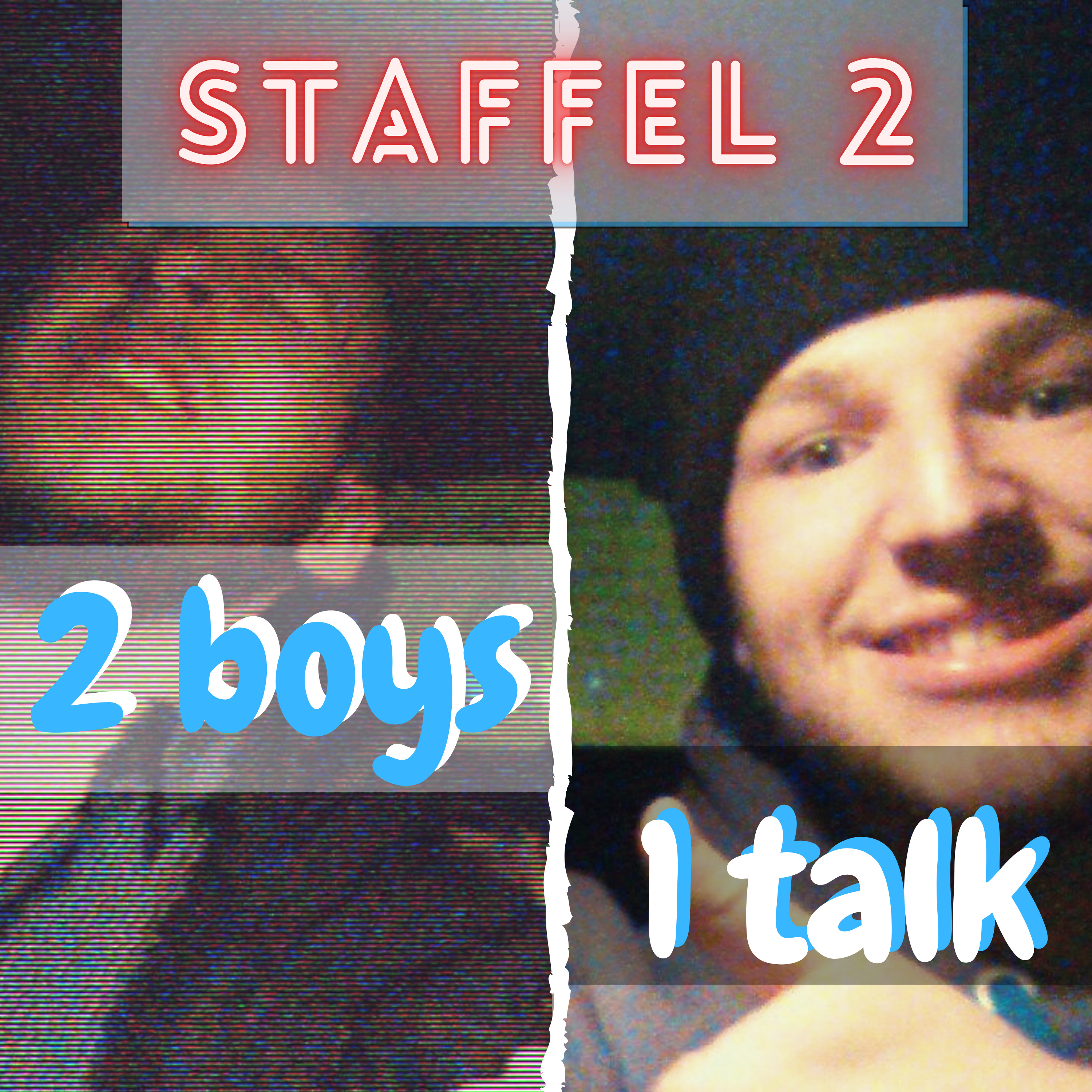 2 Boys 1 Talk